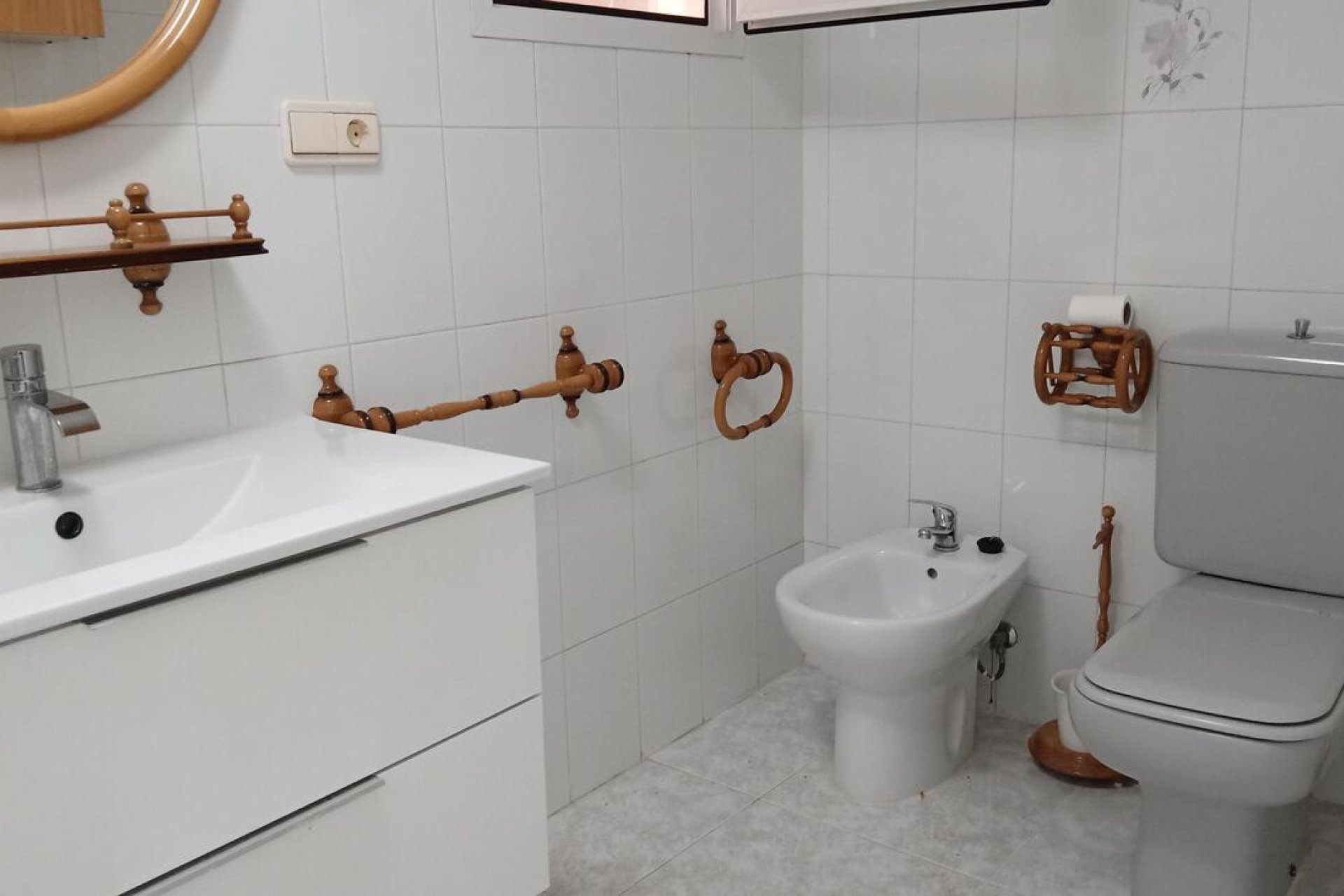 Használt Ingatlanok - Apartman -
Torrevieja - PLAYA LOS LOCOS