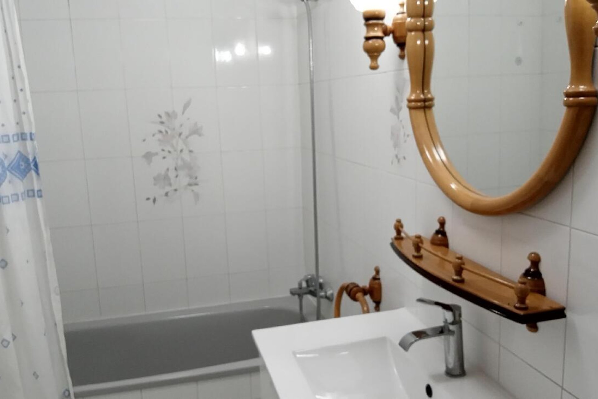 Használt Ingatlanok - Apartman -
Torrevieja - PLAYA LOS LOCOS