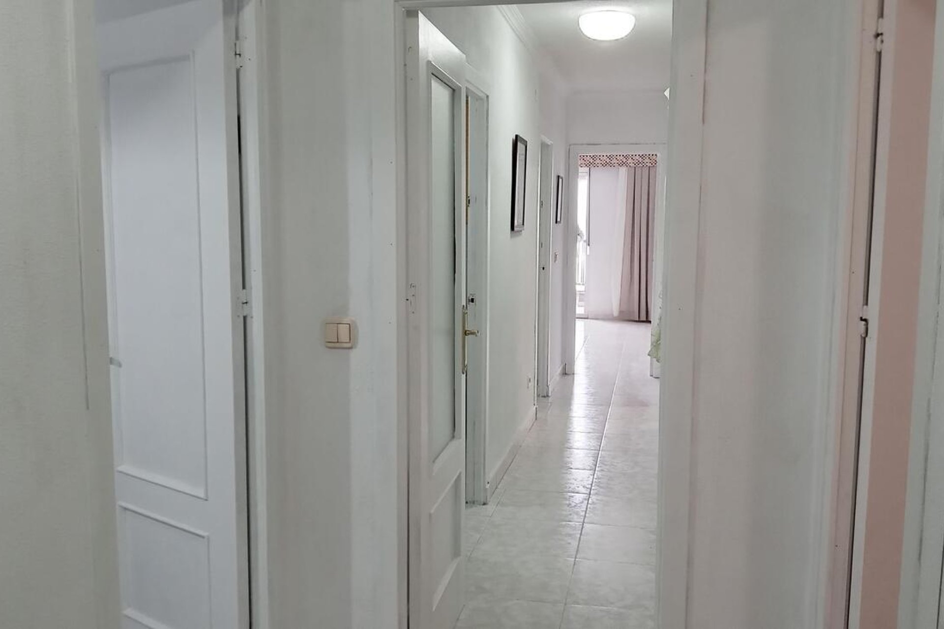 Használt Ingatlanok - Apartman -
Torrevieja - PLAYA LOS LOCOS