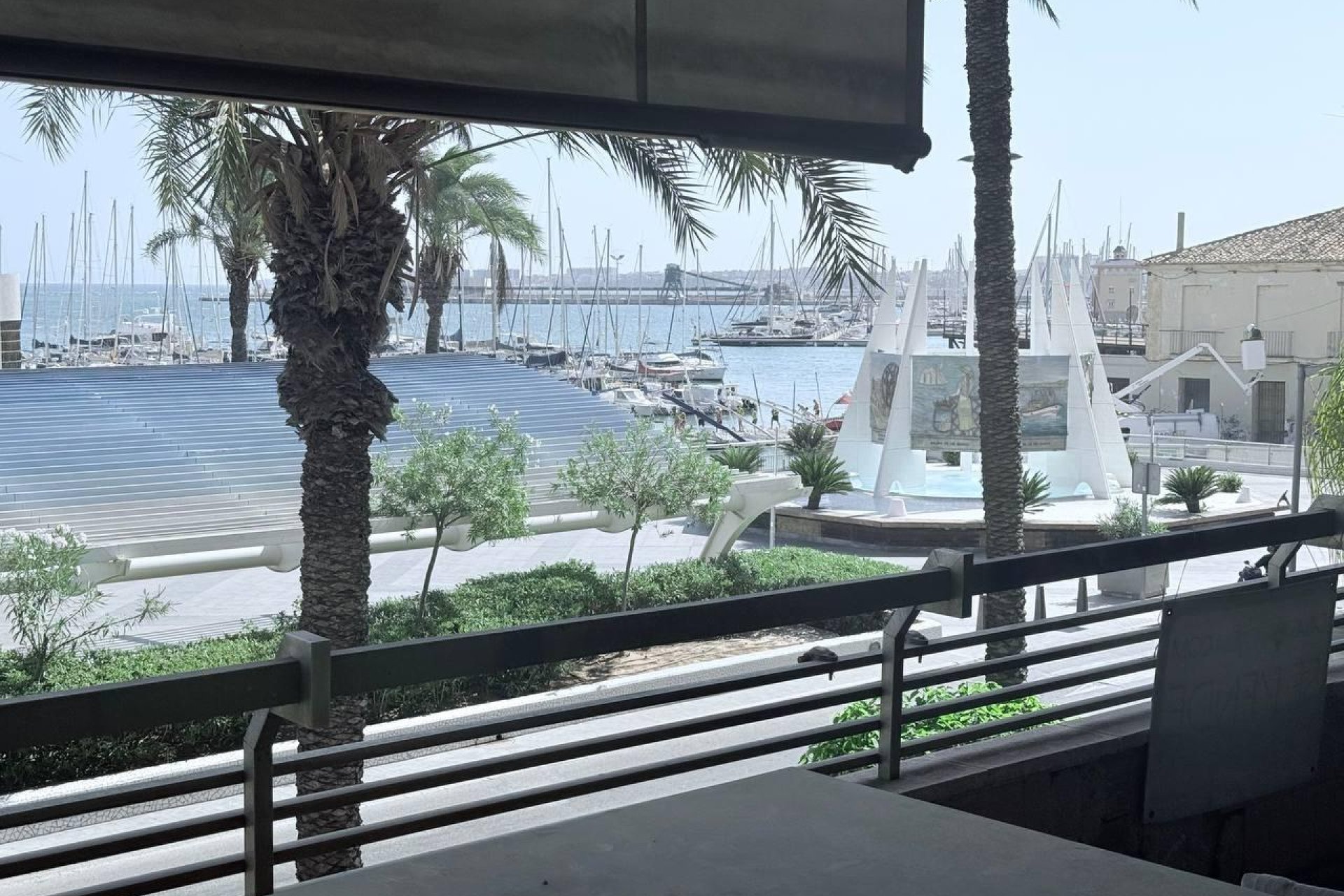 Használt Ingatlanok - Apartman -
Torrevieja - Puerto