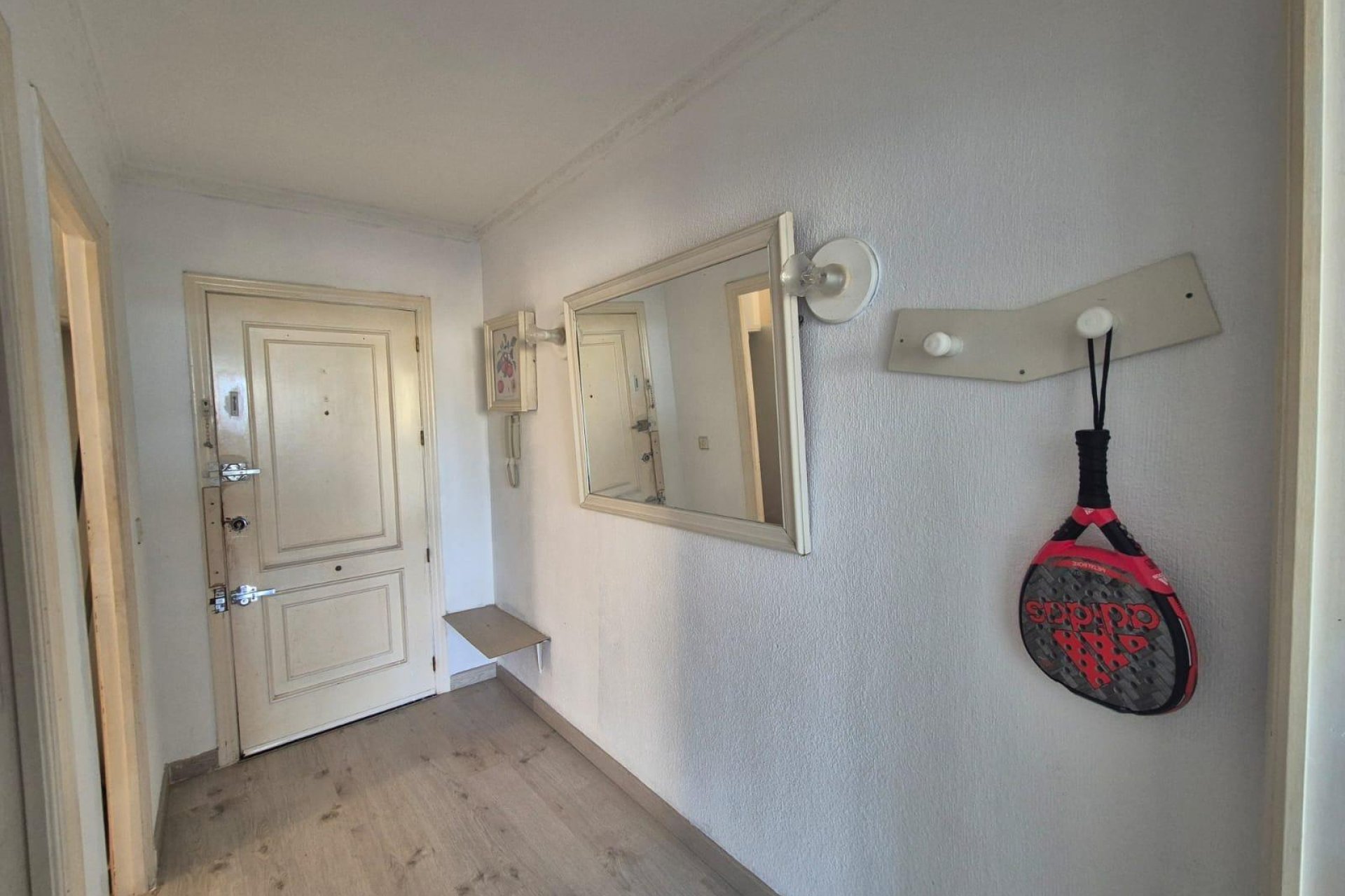 Használt Ingatlanok - Apartman -
Torrevieja - Punta Prima