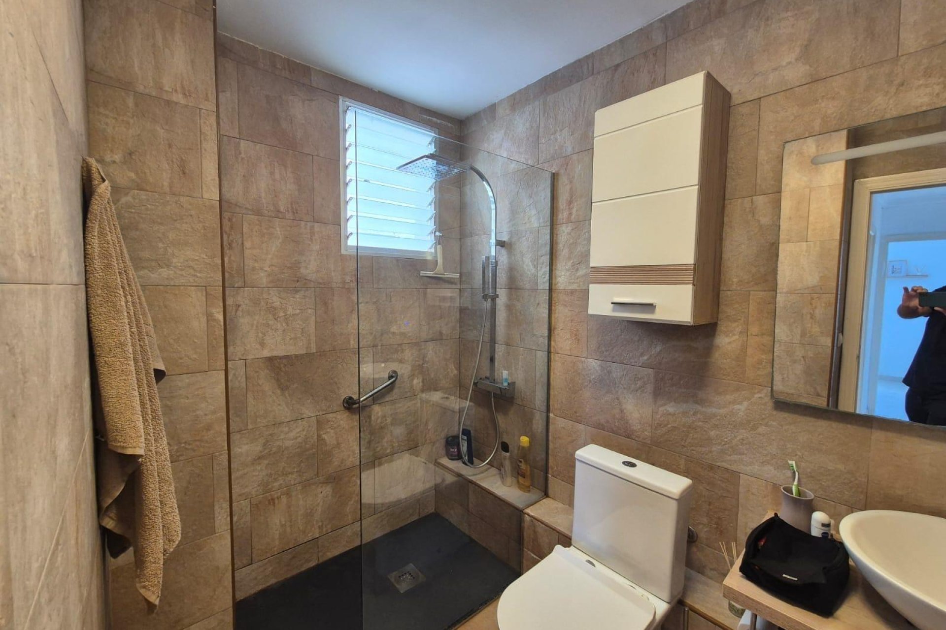 Használt Ingatlanok - Apartman -
Torrevieja - Punta Prima