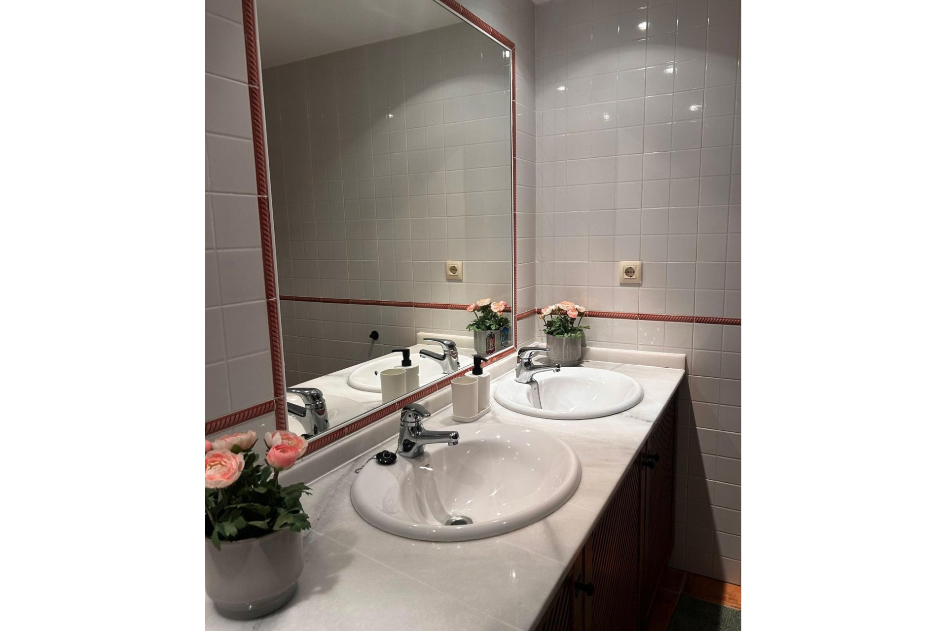 Használt Ingatlanok - Apartman -
Torrevieja - Punta Prima