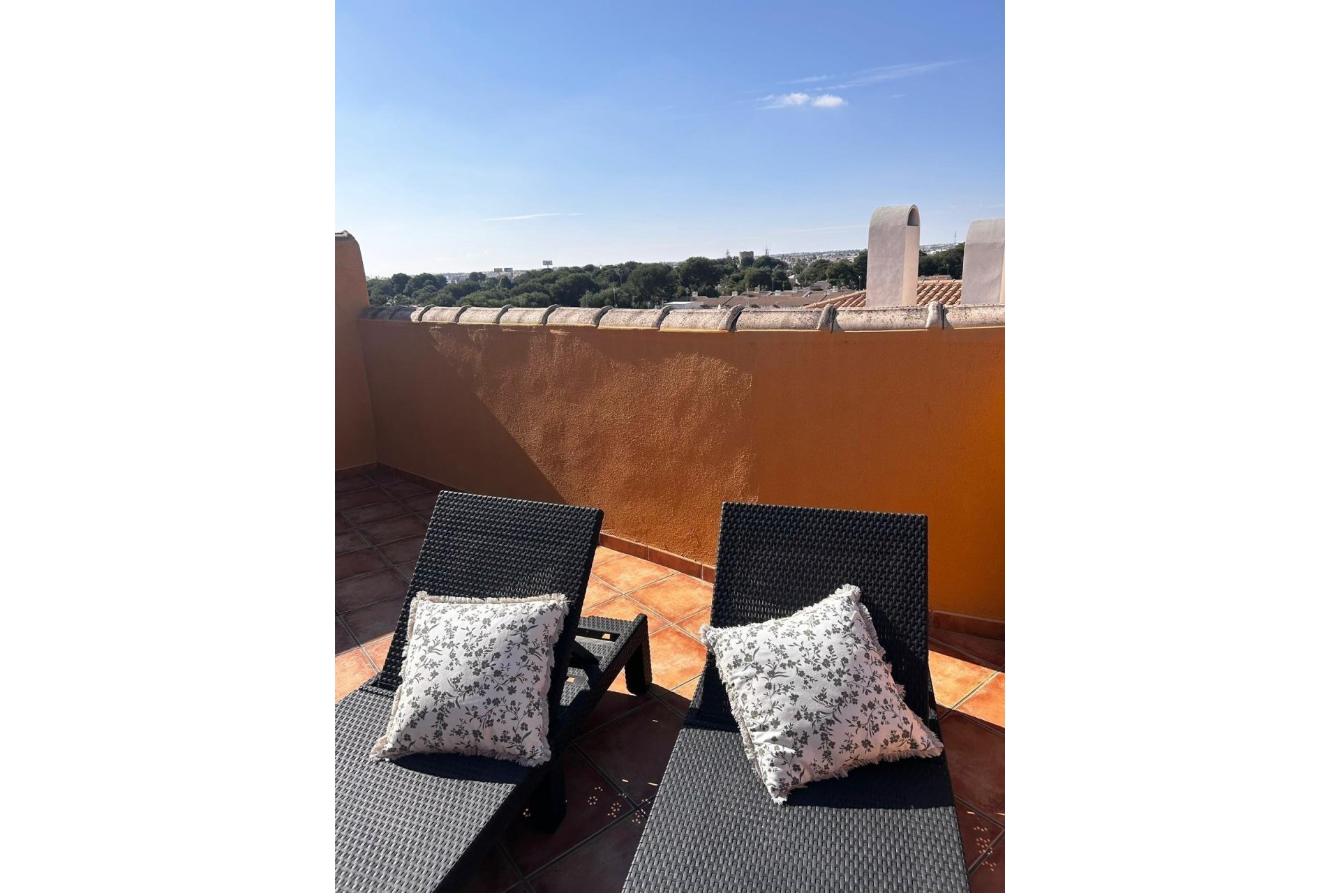 Használt Ingatlanok - Apartman -
Torrevieja - Punta Prima