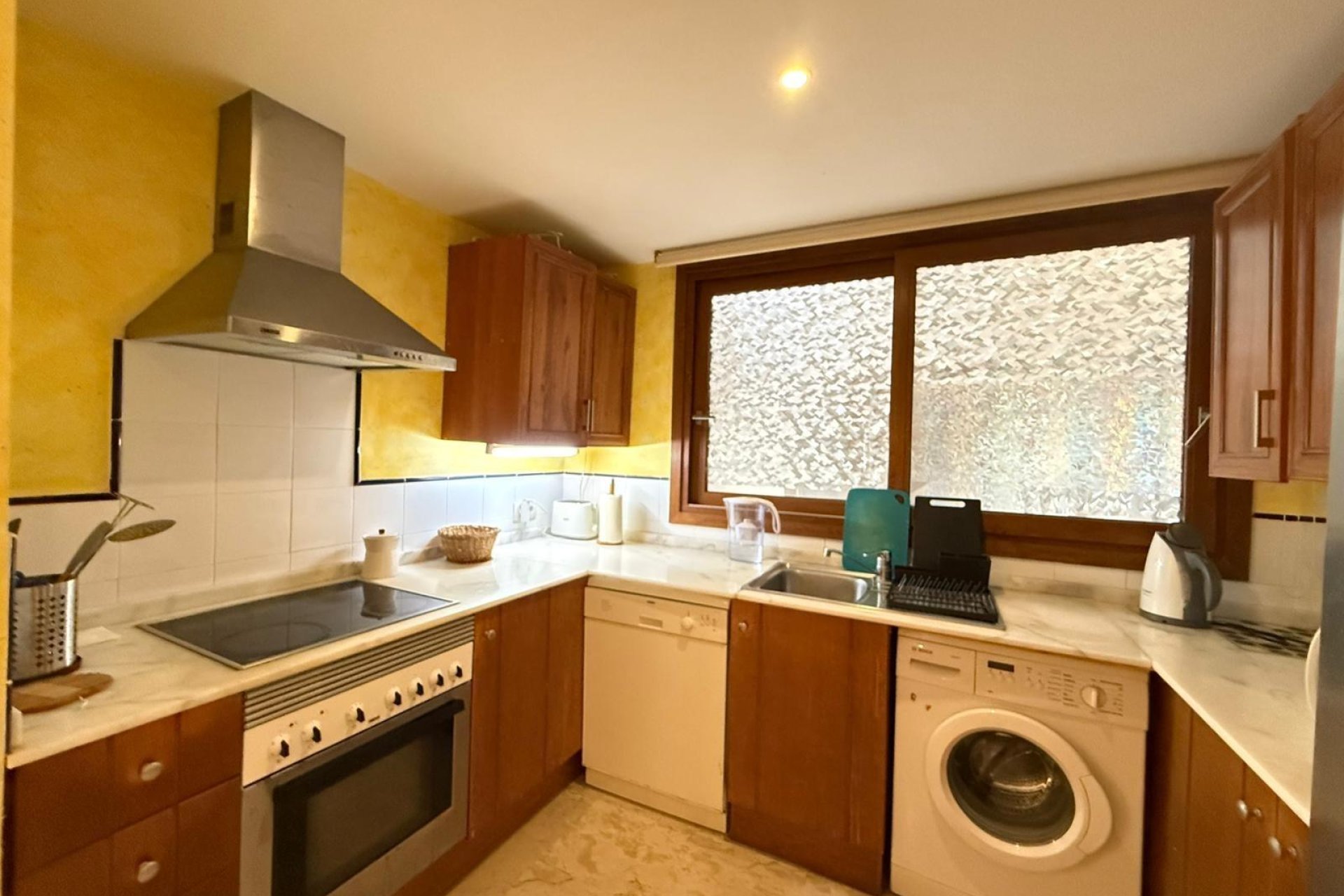 Használt Ingatlanok - Apartman -
Torrevieja - Punta Prima