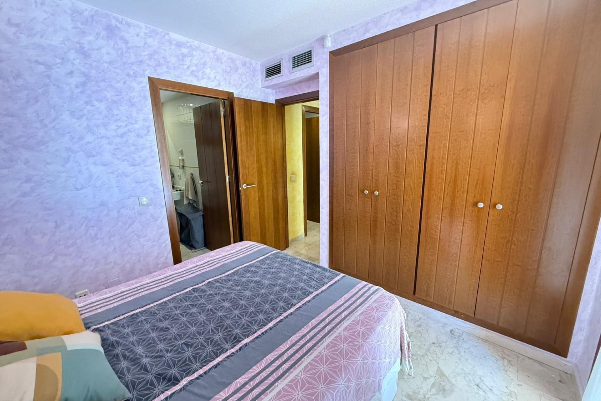Használt Ingatlanok - Apartman -
Torrevieja - Punta Prima