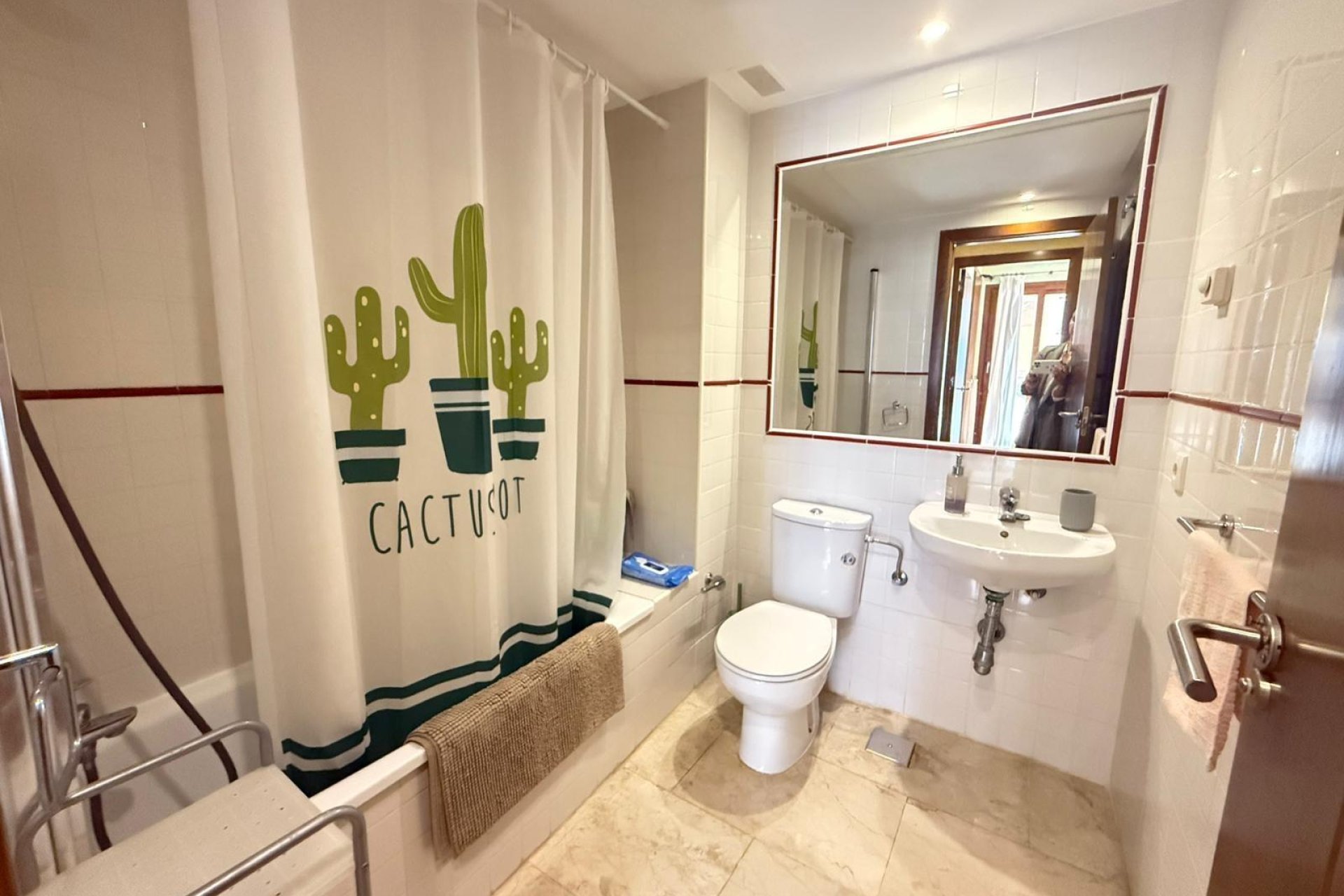 Használt Ingatlanok - Apartman -
Torrevieja - Punta Prima