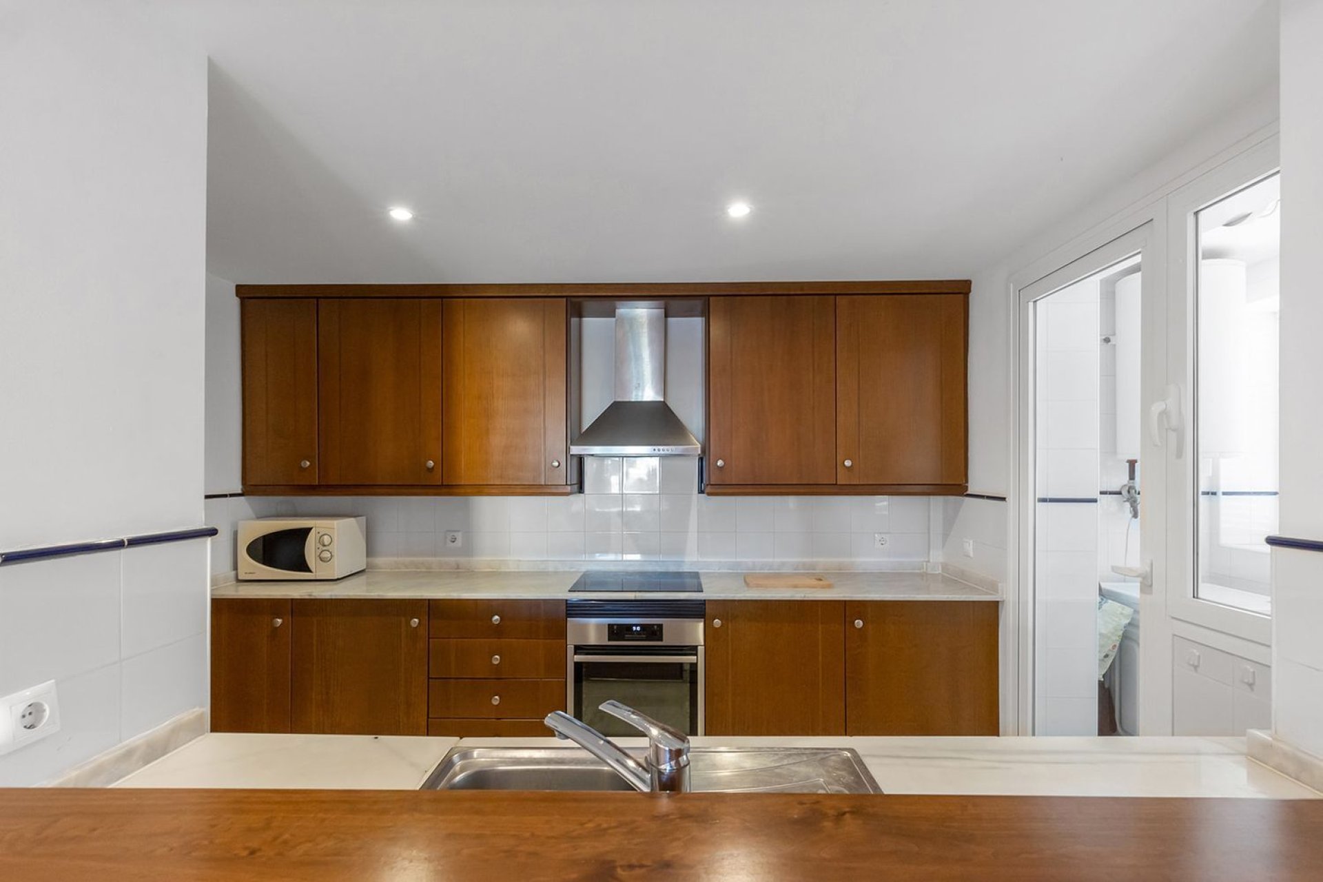 Használt Ingatlanok - Apartman -
Torrevieja - Punta Prima