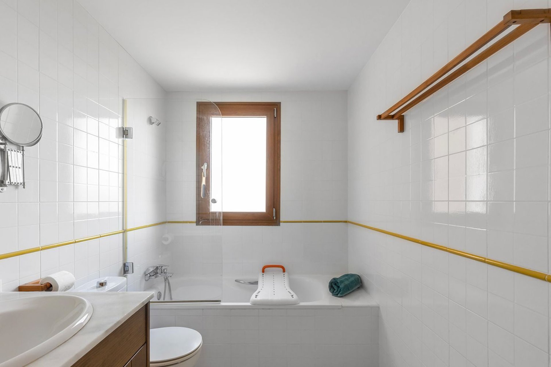 Használt Ingatlanok - Apartman -
Torrevieja - Punta Prima