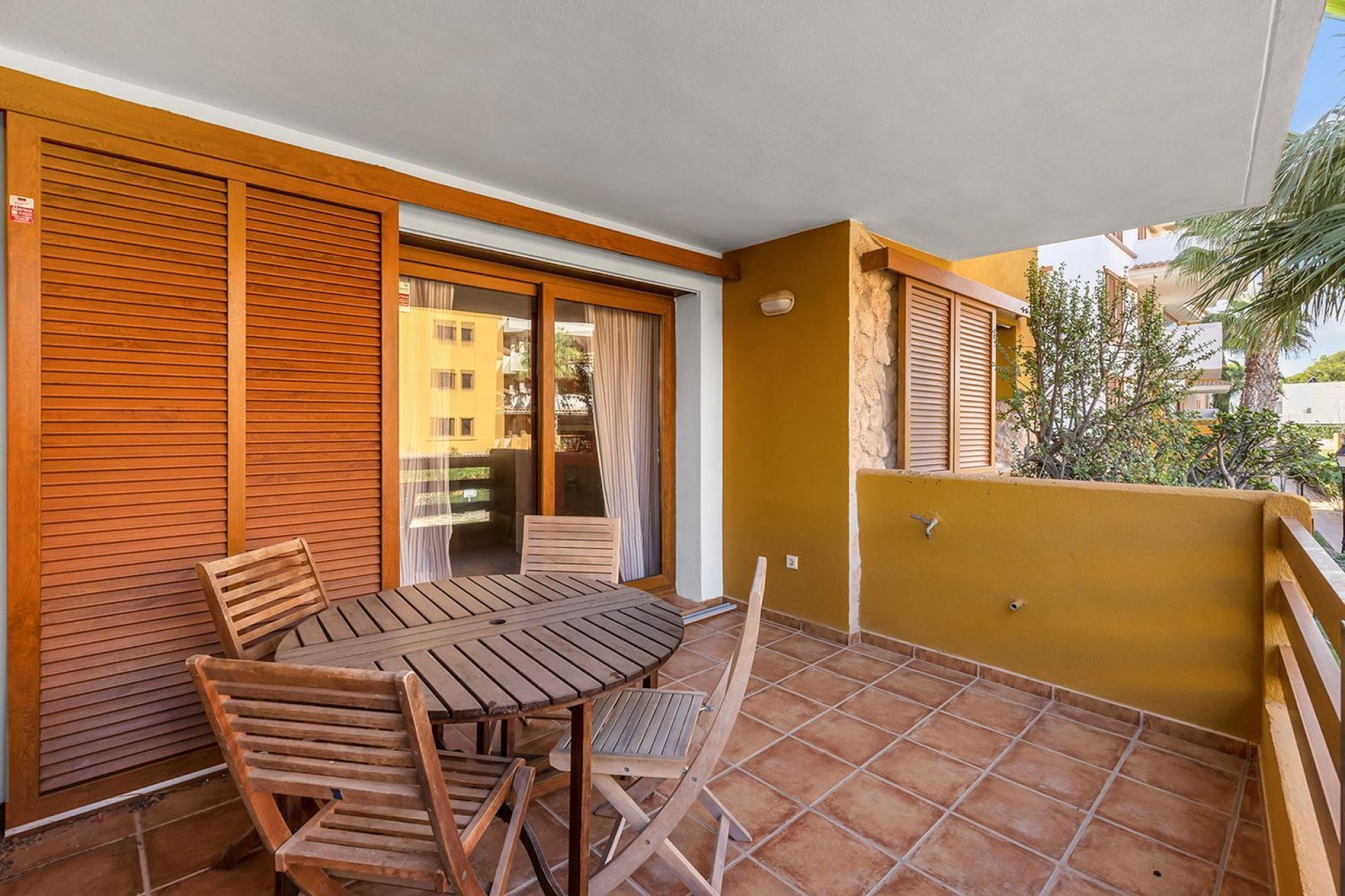 Használt Ingatlanok - Apartman -
Torrevieja - Punta Prima