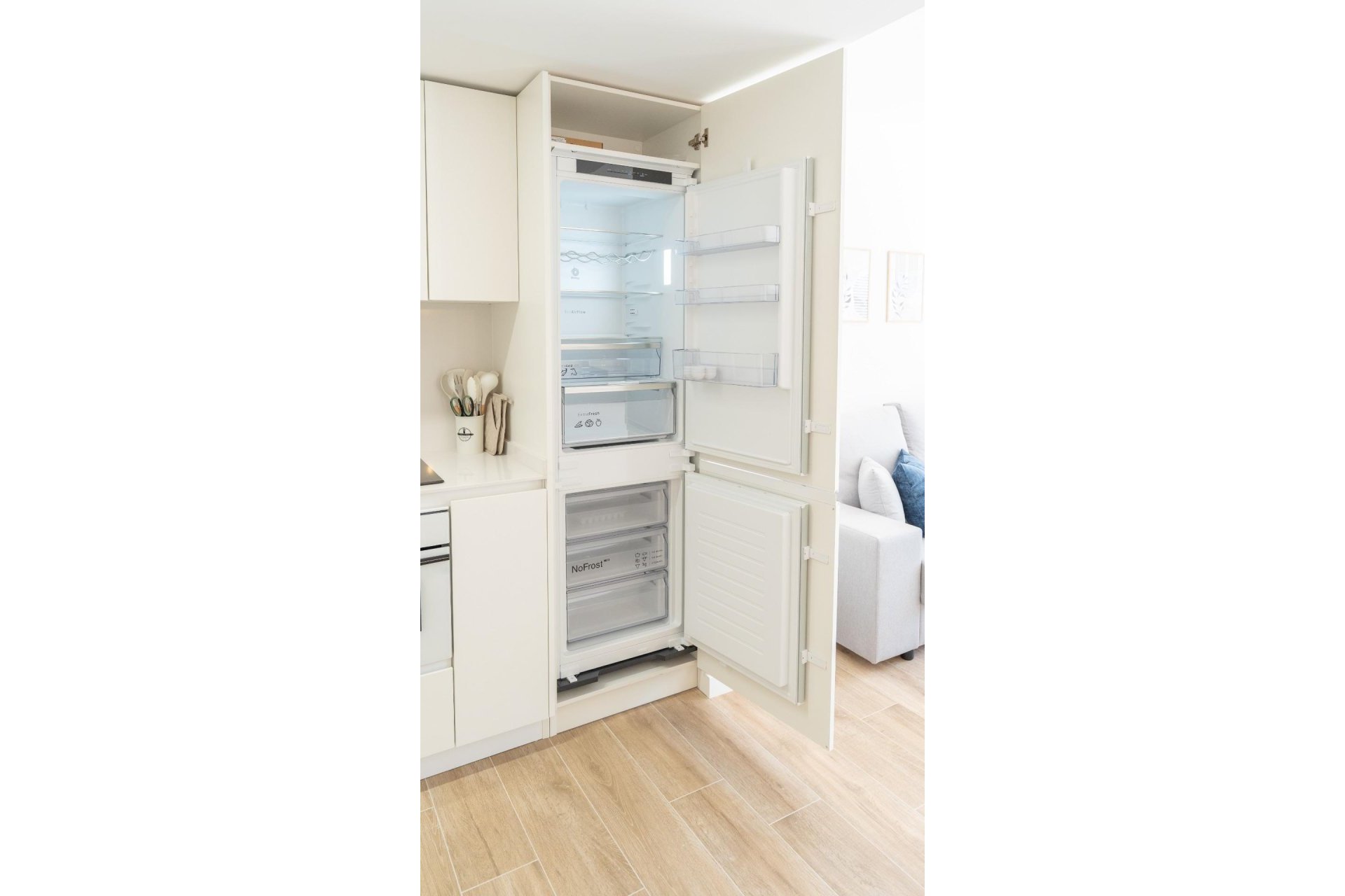 Használt Ingatlanok - Apartman -
Torrevieja - Punta Prima