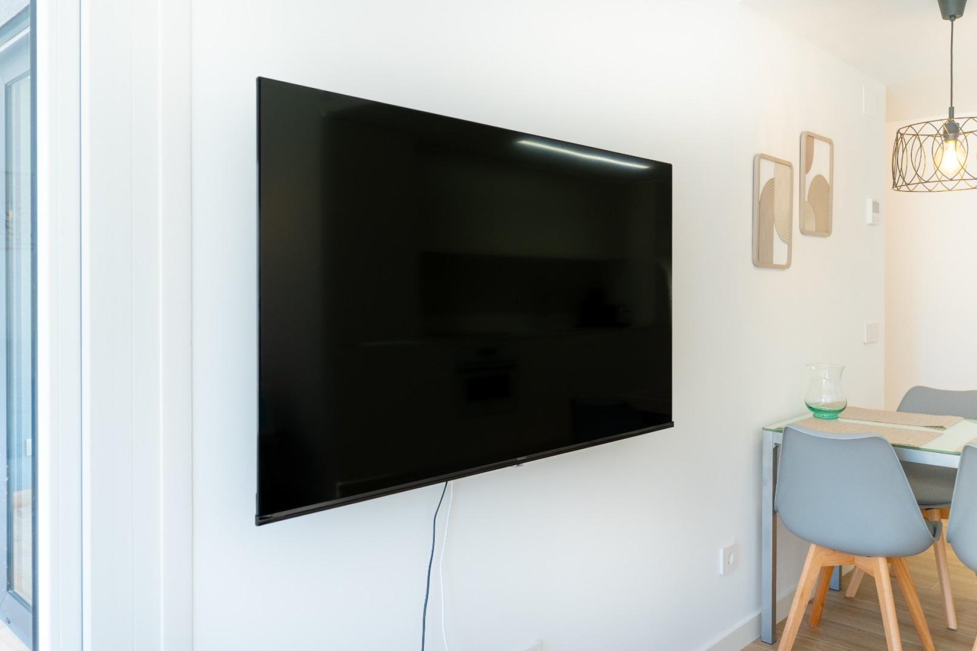 Használt Ingatlanok - Apartman -
Torrevieja - Punta Prima