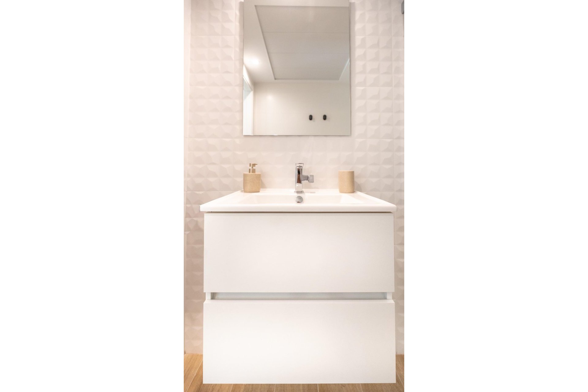 Használt Ingatlanok - Apartman -
Torrevieja - Punta Prima