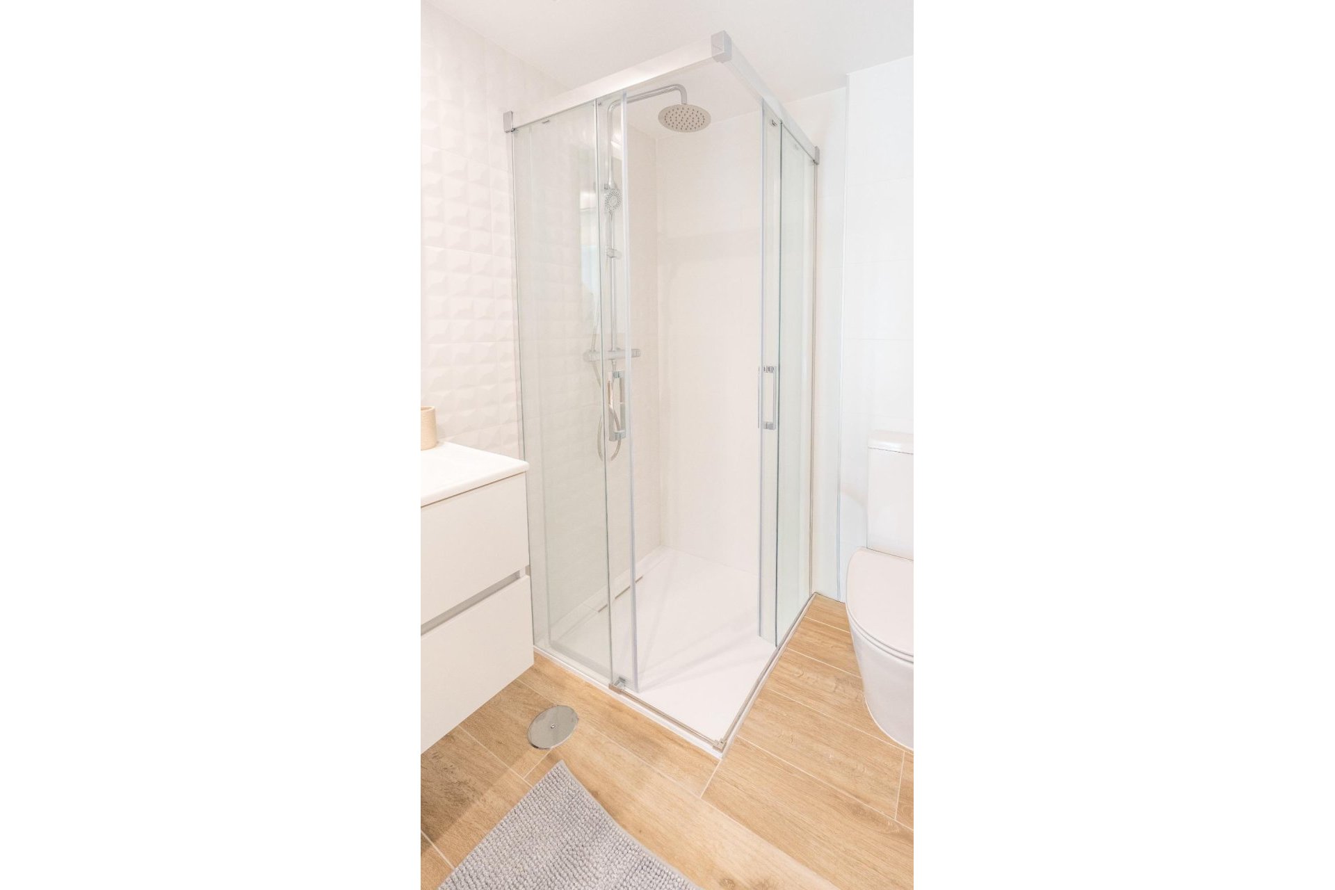 Használt Ingatlanok - Apartman -
Torrevieja - Punta Prima