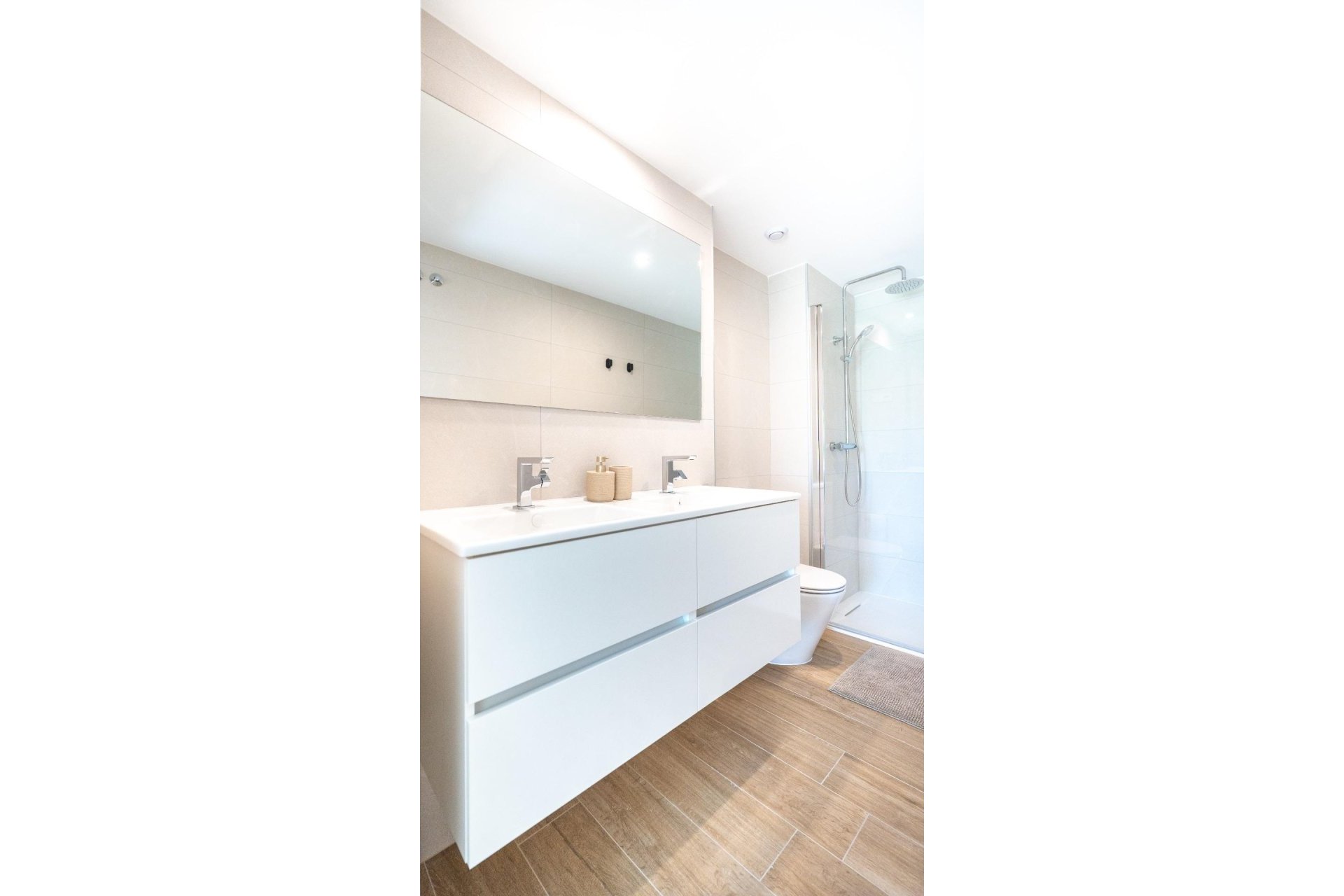 Használt Ingatlanok - Apartman -
Torrevieja - Punta Prima