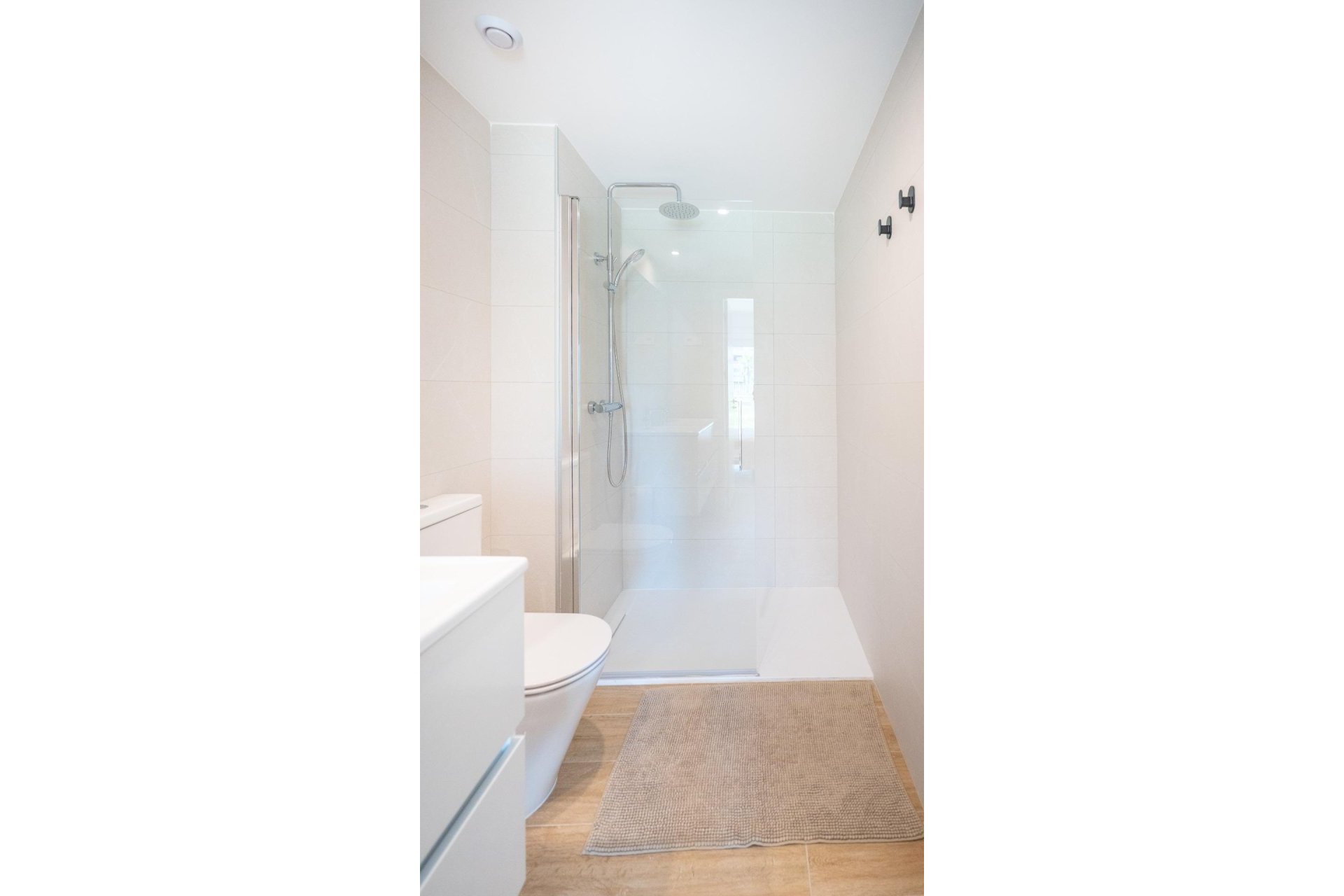 Használt Ingatlanok - Apartman -
Torrevieja - Punta Prima