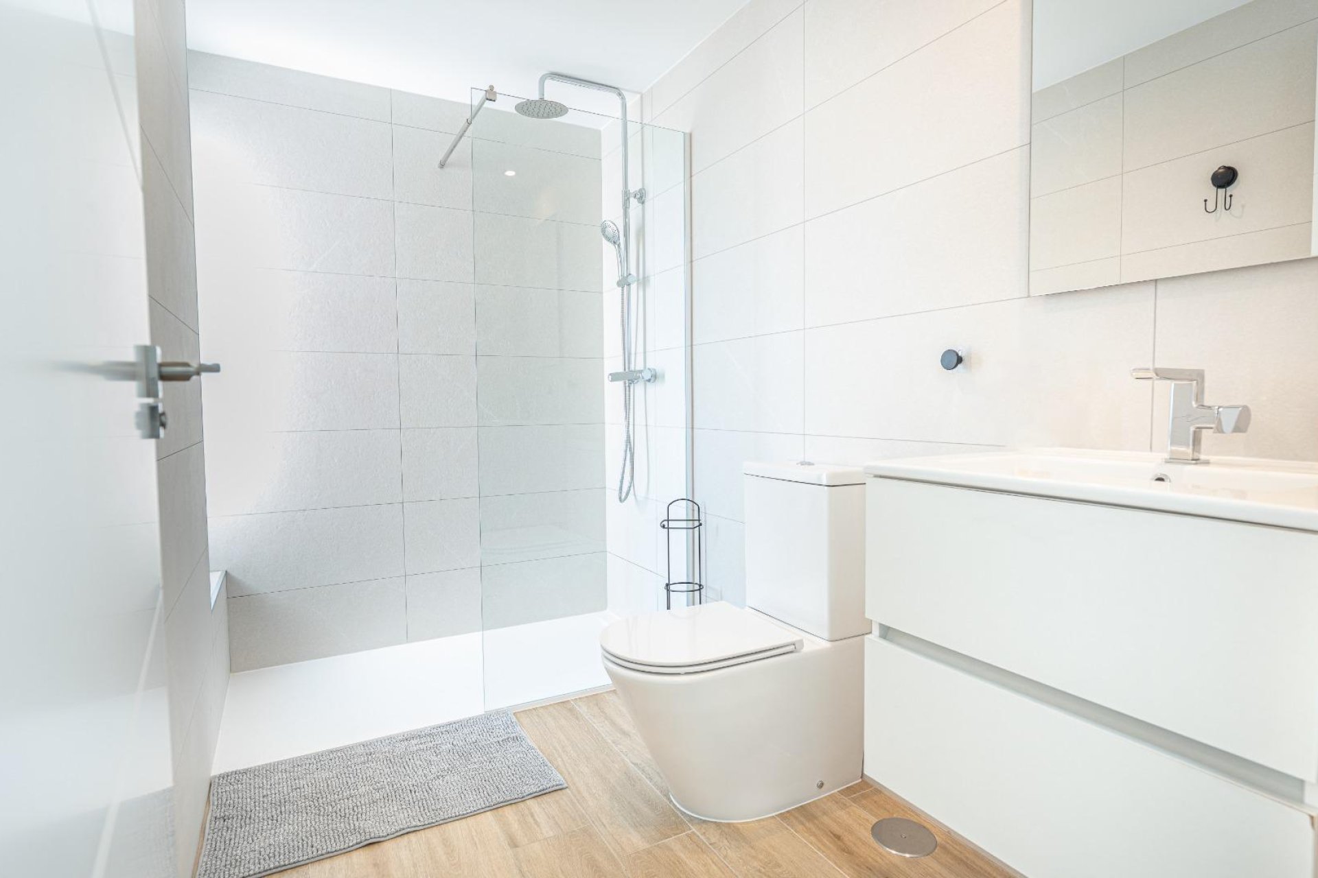 Használt Ingatlanok - Apartman -
Torrevieja - Punta Prima