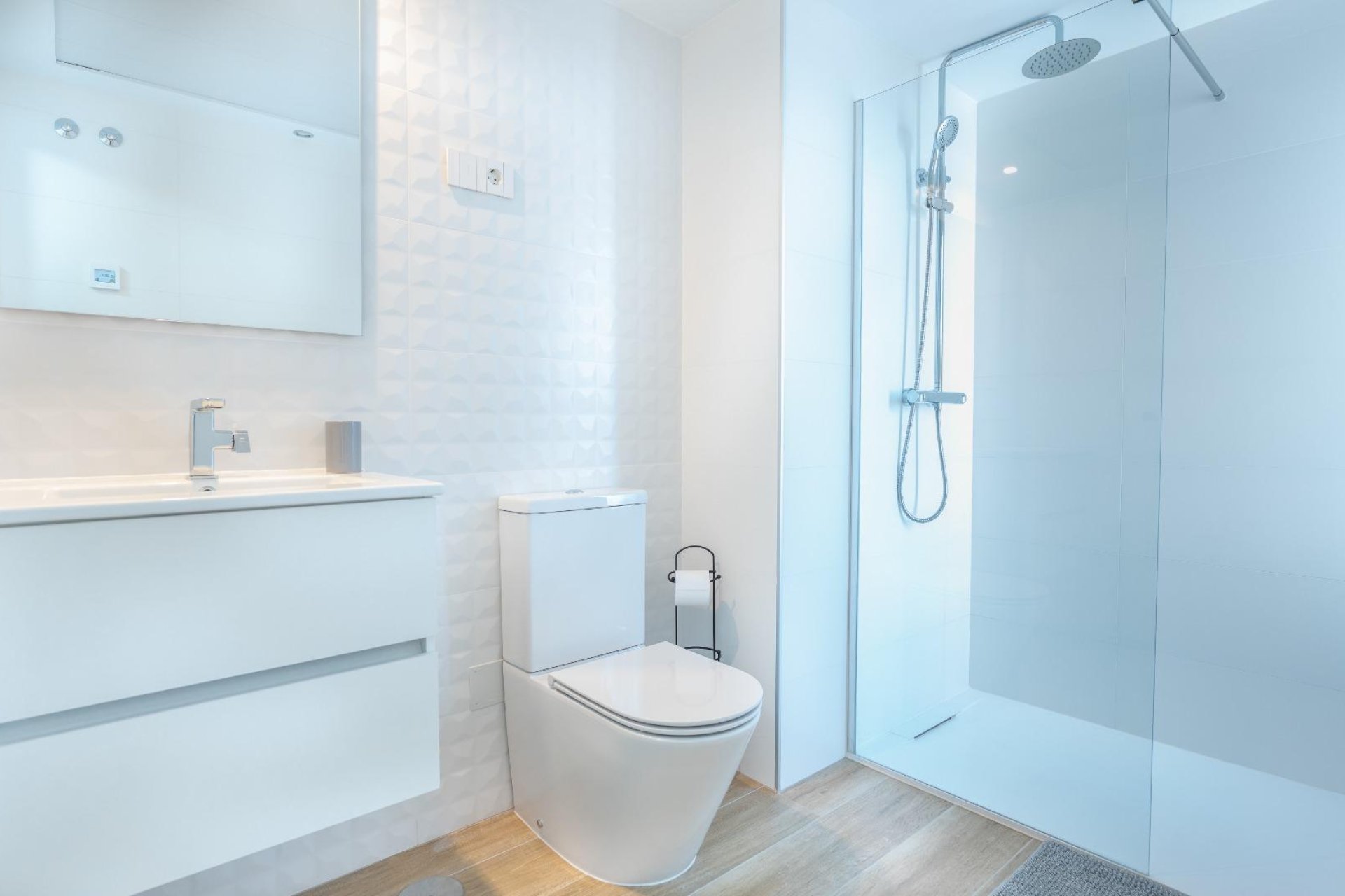 Használt Ingatlanok - Apartman -
Torrevieja - Punta Prima