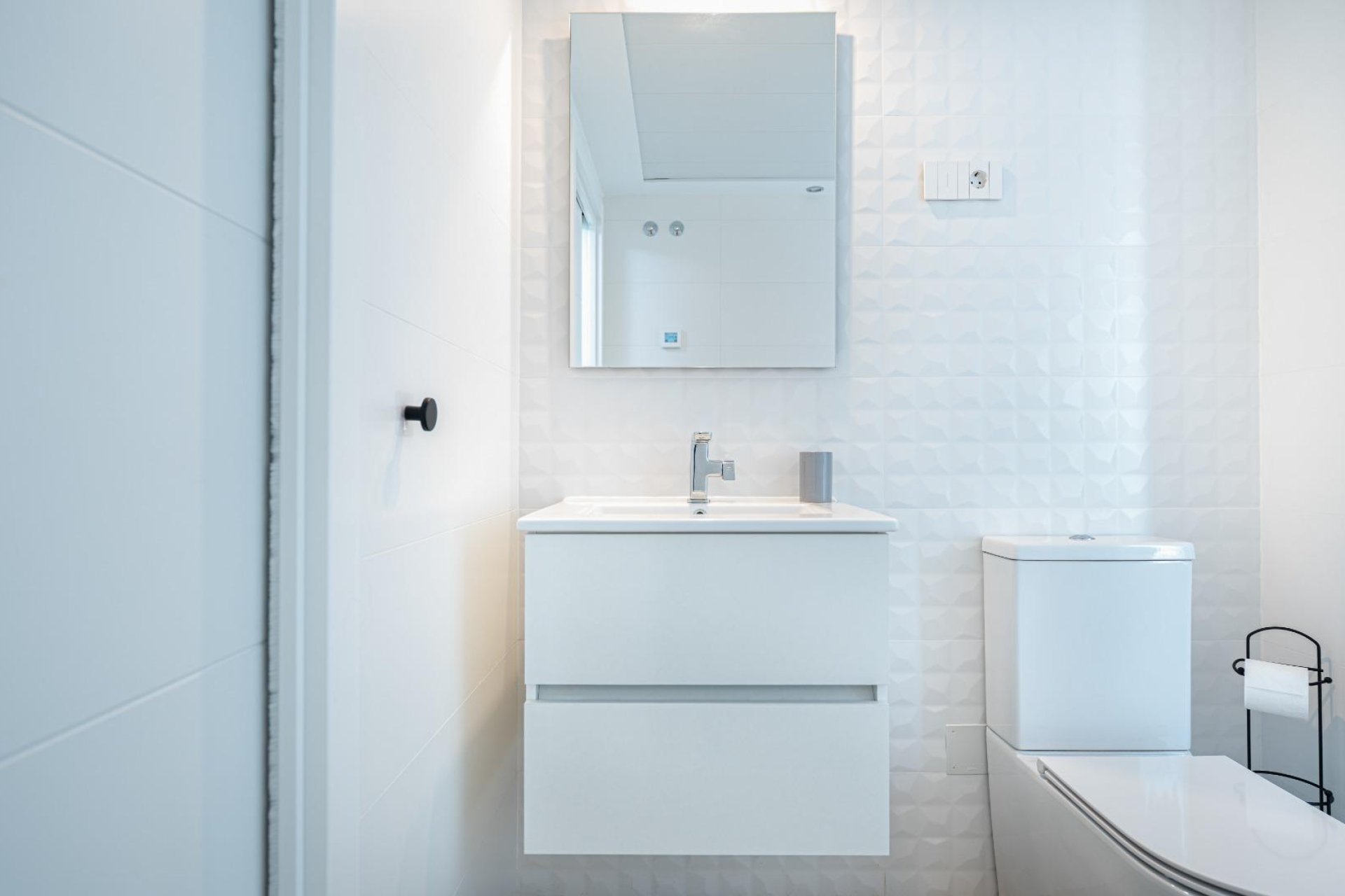 Használt Ingatlanok - Apartman -
Torrevieja - Punta Prima