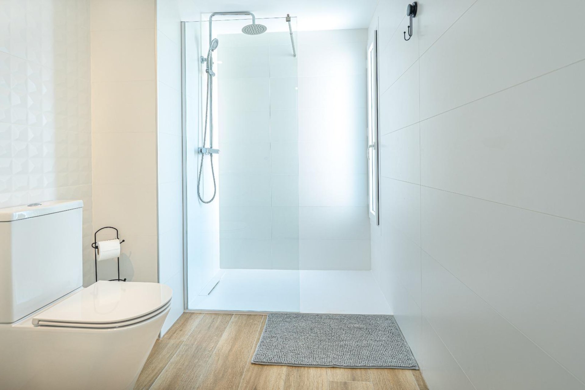 Használt Ingatlanok - Apartman -
Torrevieja - Punta Prima