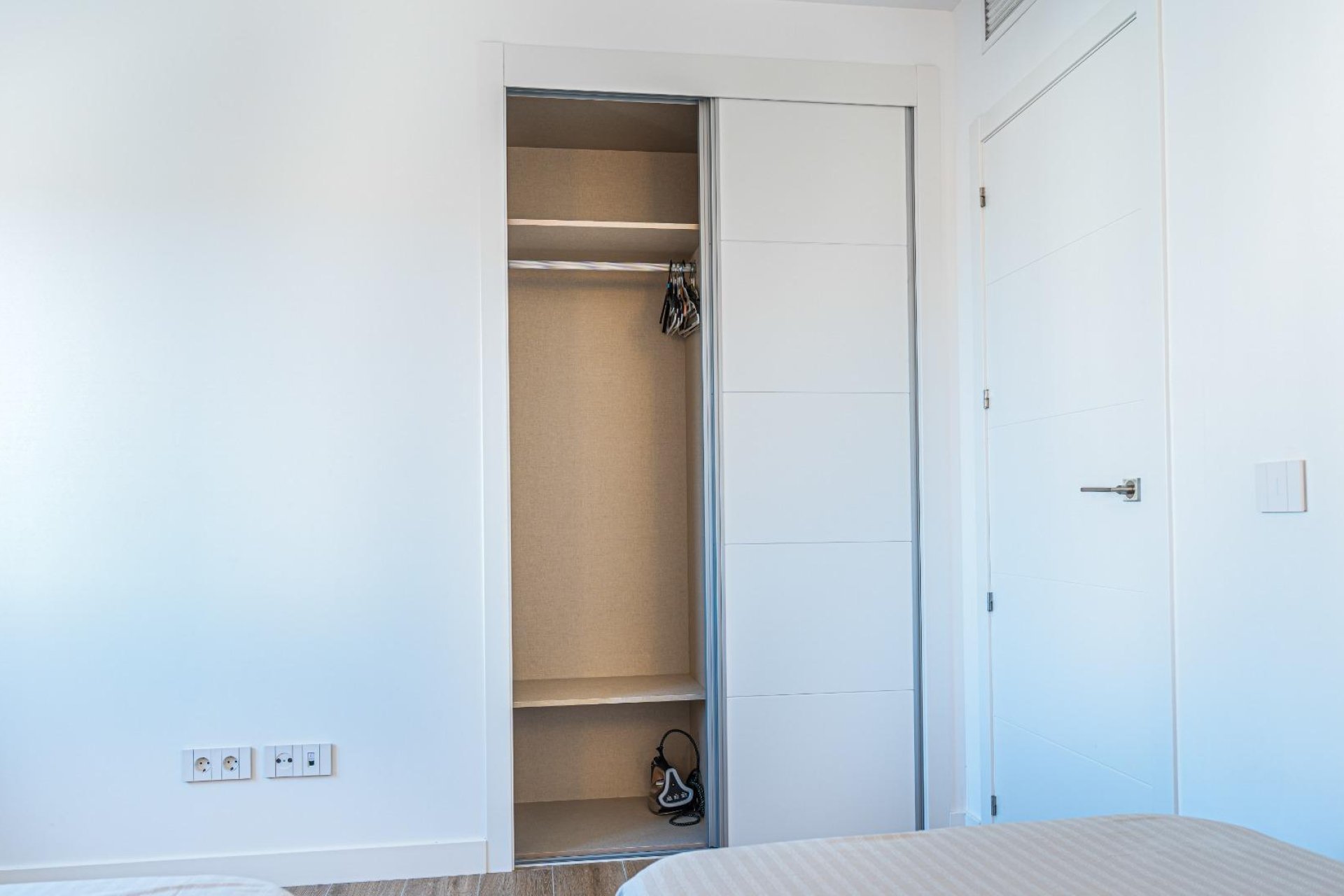 Használt Ingatlanok - Apartman -
Torrevieja - Punta Prima