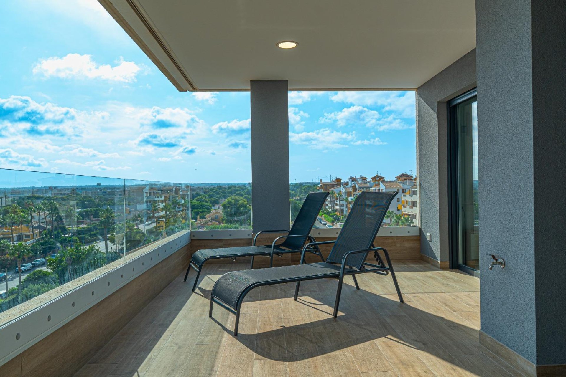 Használt Ingatlanok - Apartman -
Torrevieja - Punta Prima