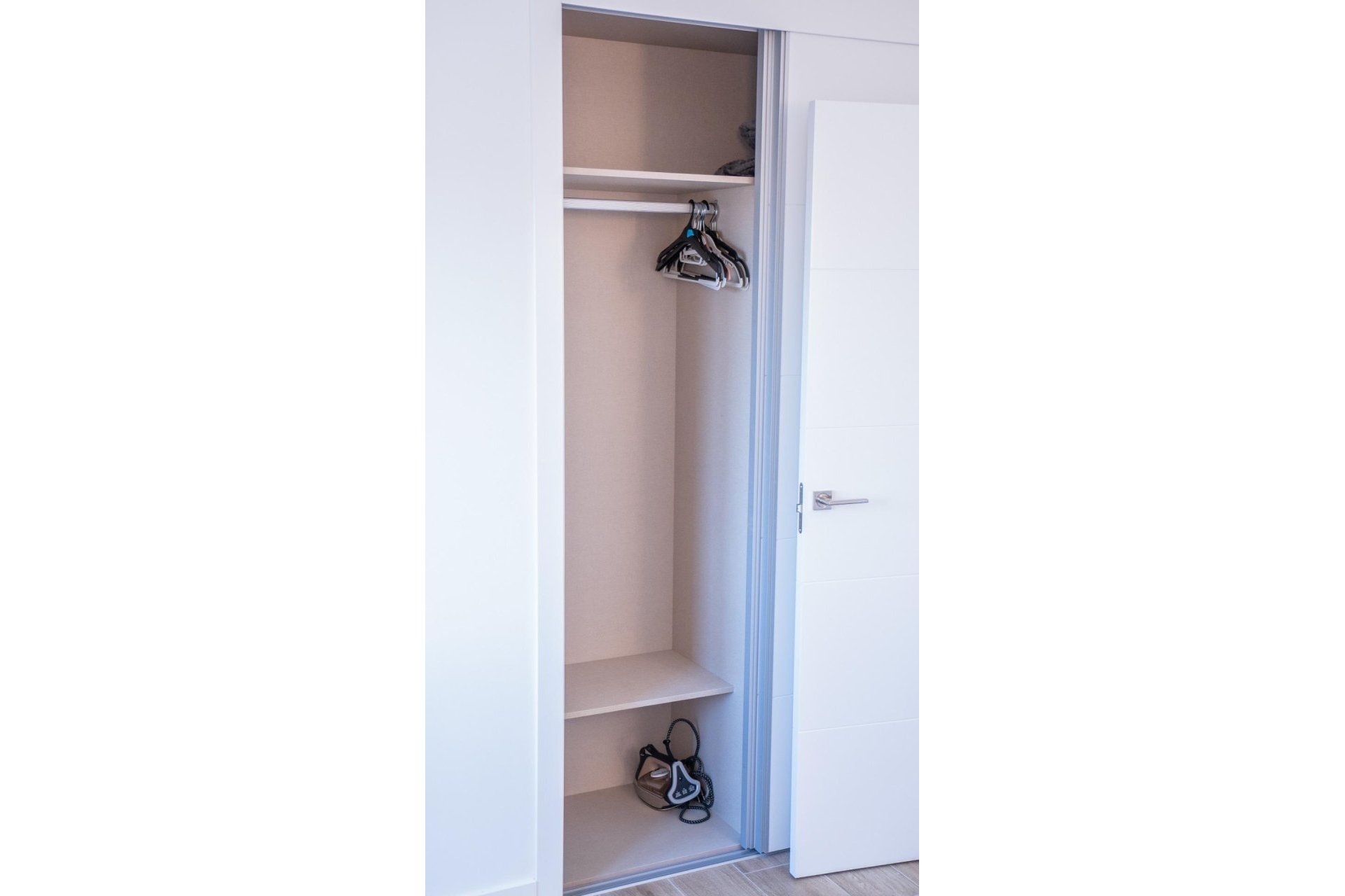 Használt Ingatlanok - Apartman -
Torrevieja - Punta Prima