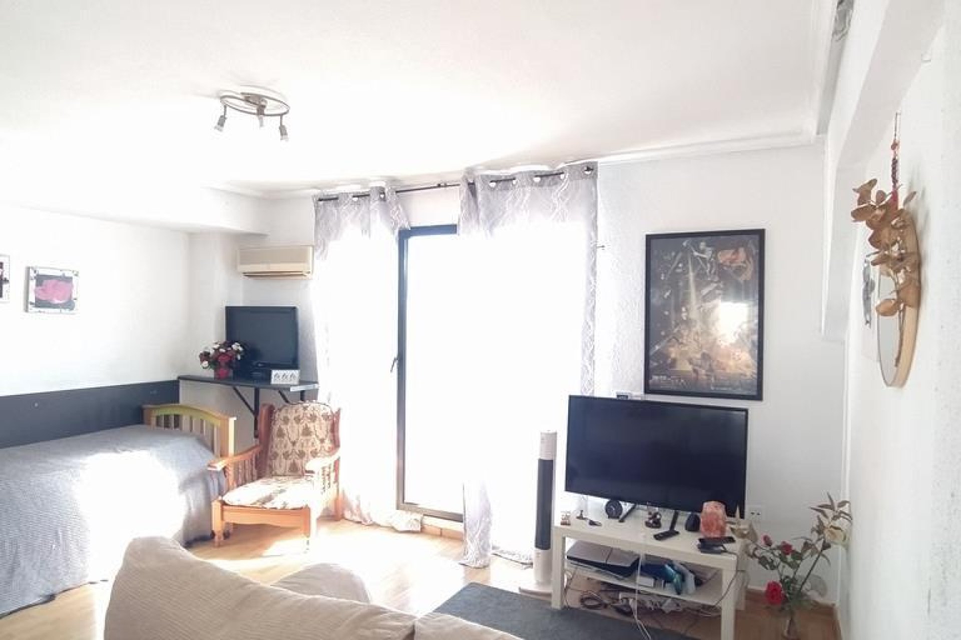 Használt Ingatlanok - Apartman -
Torrevieja - Punta Prima