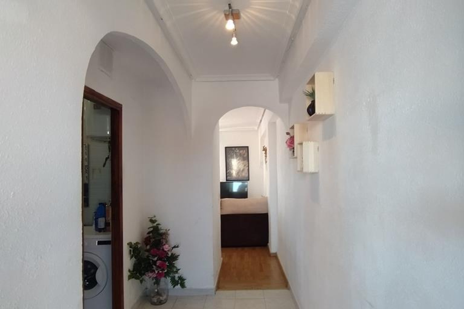 Használt Ingatlanok - Apartman -
Torrevieja - Punta Prima