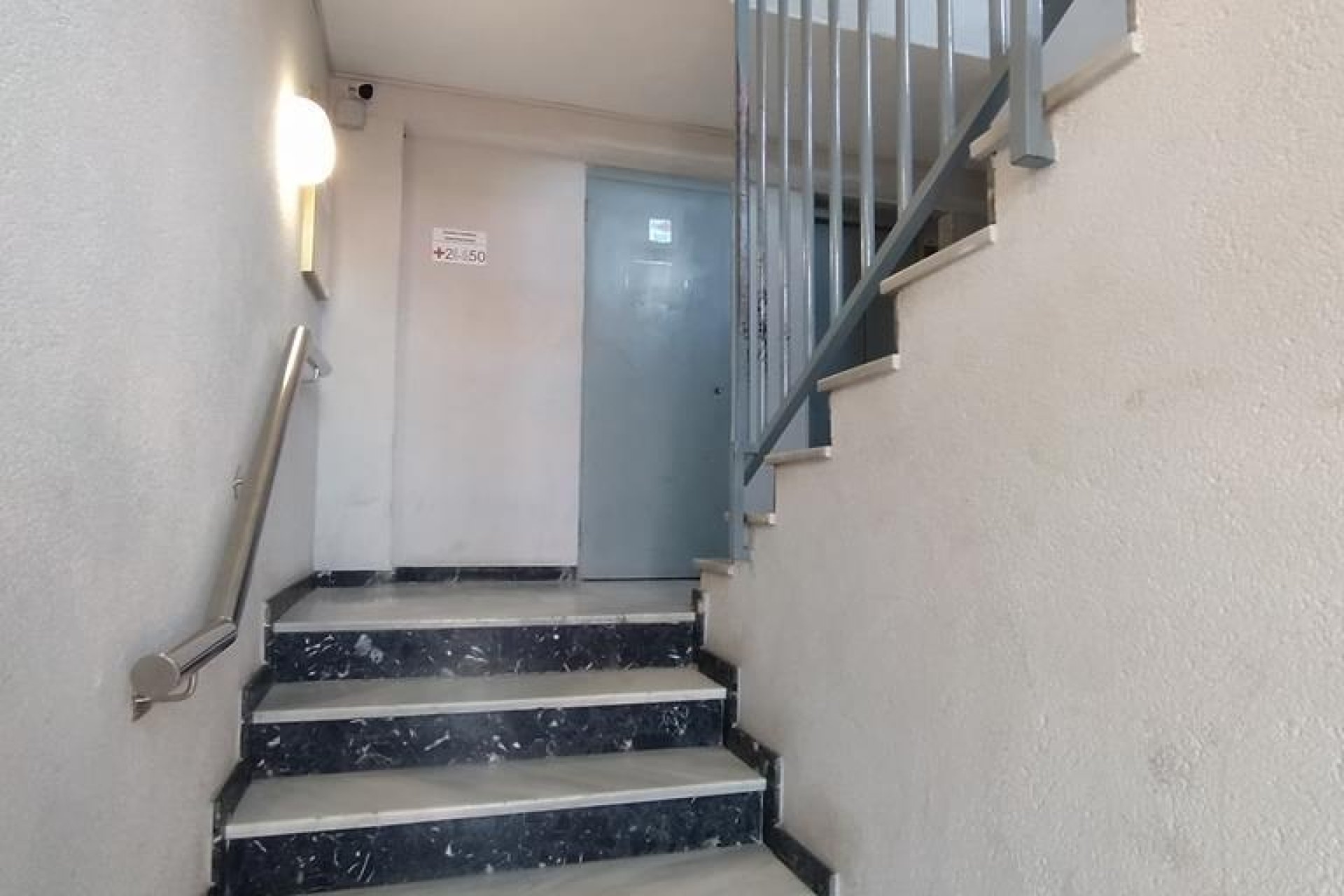 Használt Ingatlanok - Apartman -
Torrevieja - Punta Prima