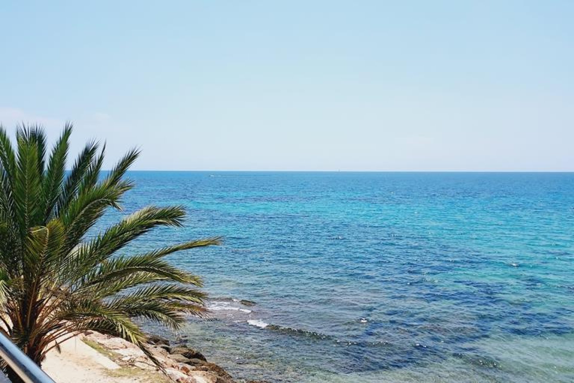 Használt Ingatlanok - Apartman -
Torrevieja - Punta Prima