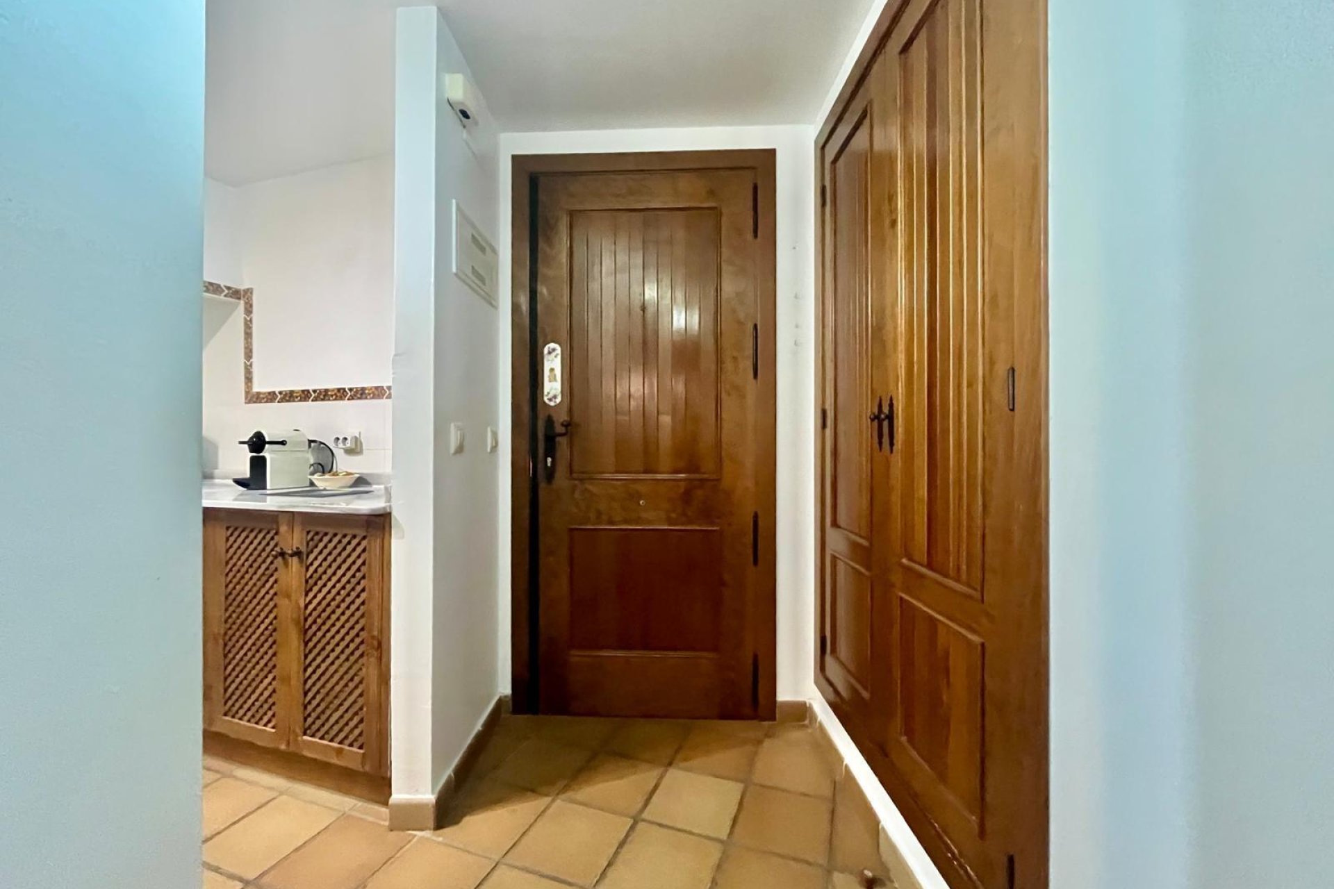 Használt Ingatlanok - Apartman -
Torrevieja - Punta Prima