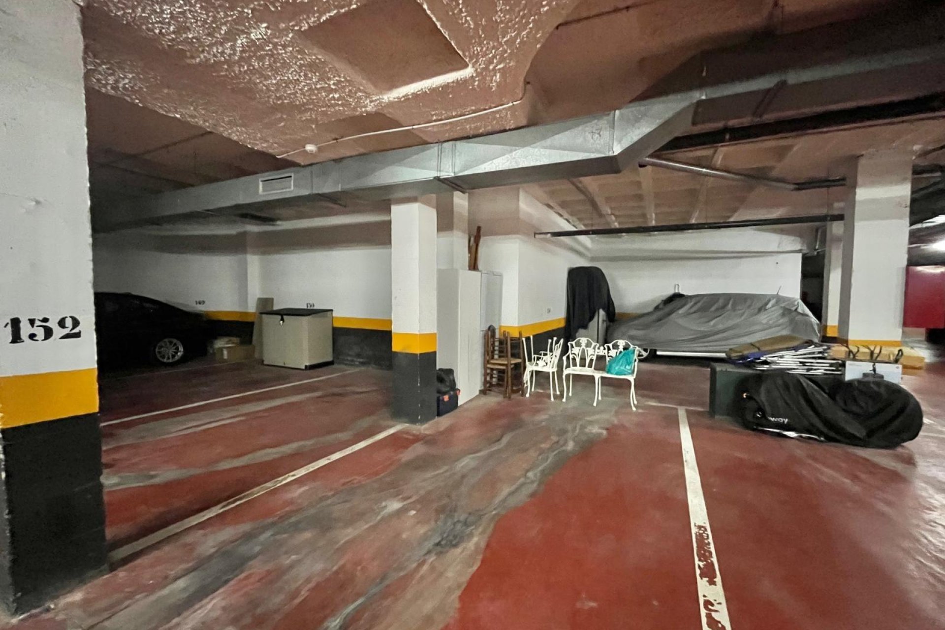 Használt Ingatlanok - Apartman -
Torrevieja - Punta Prima