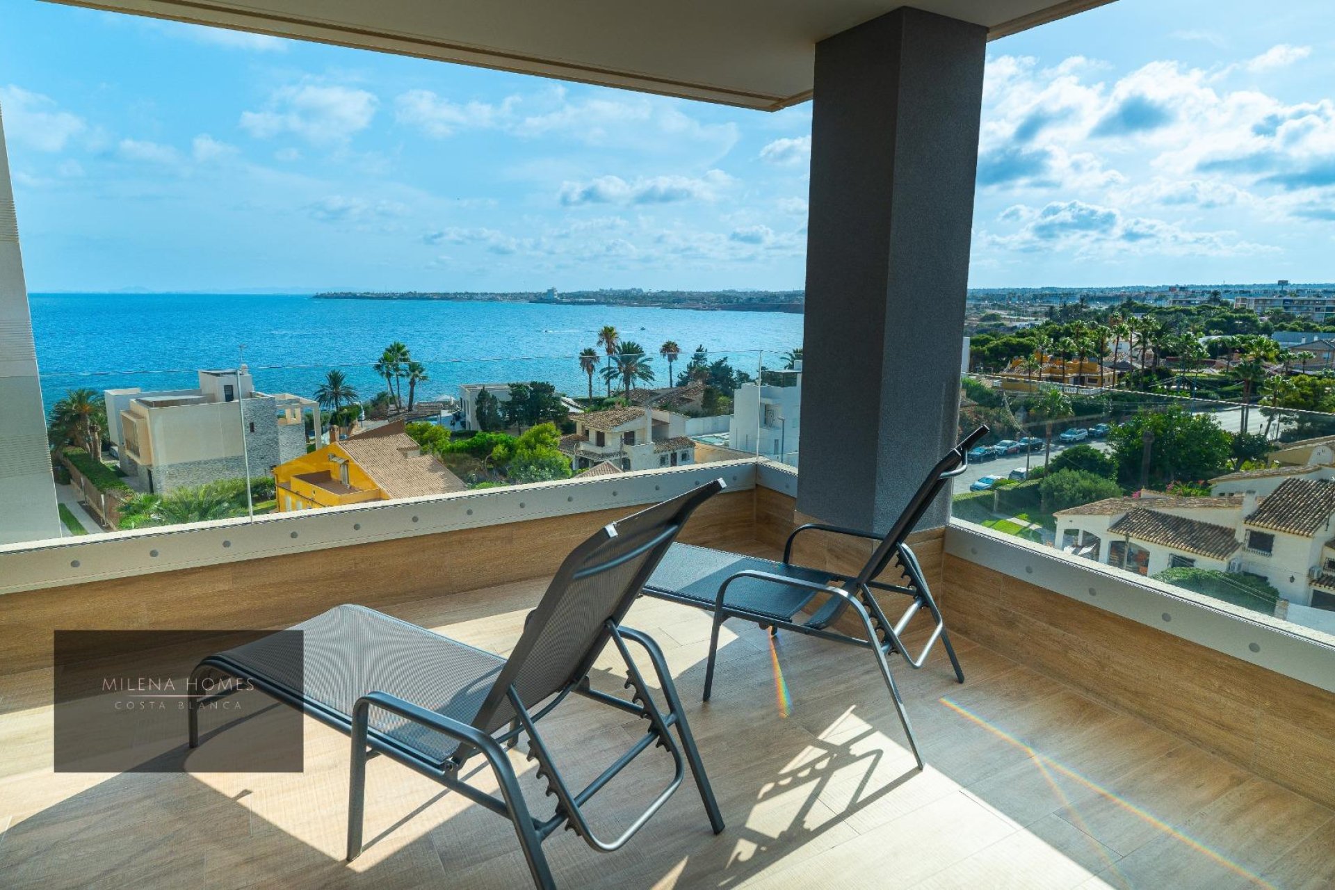 Használt Ingatlanok - Apartman -
Torrevieja - Punta Prima