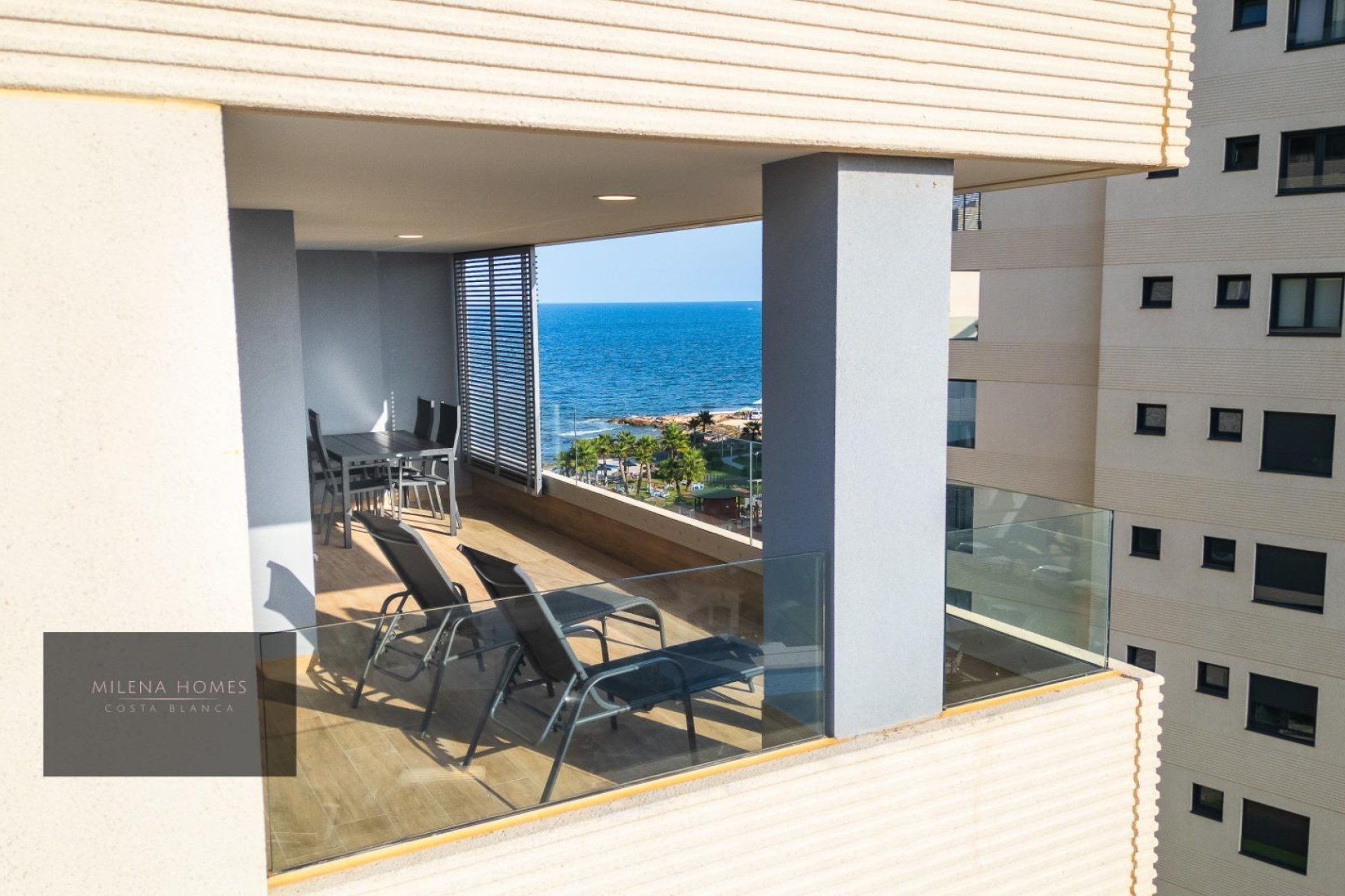 Használt Ingatlanok - Apartman -
Torrevieja - Punta Prima