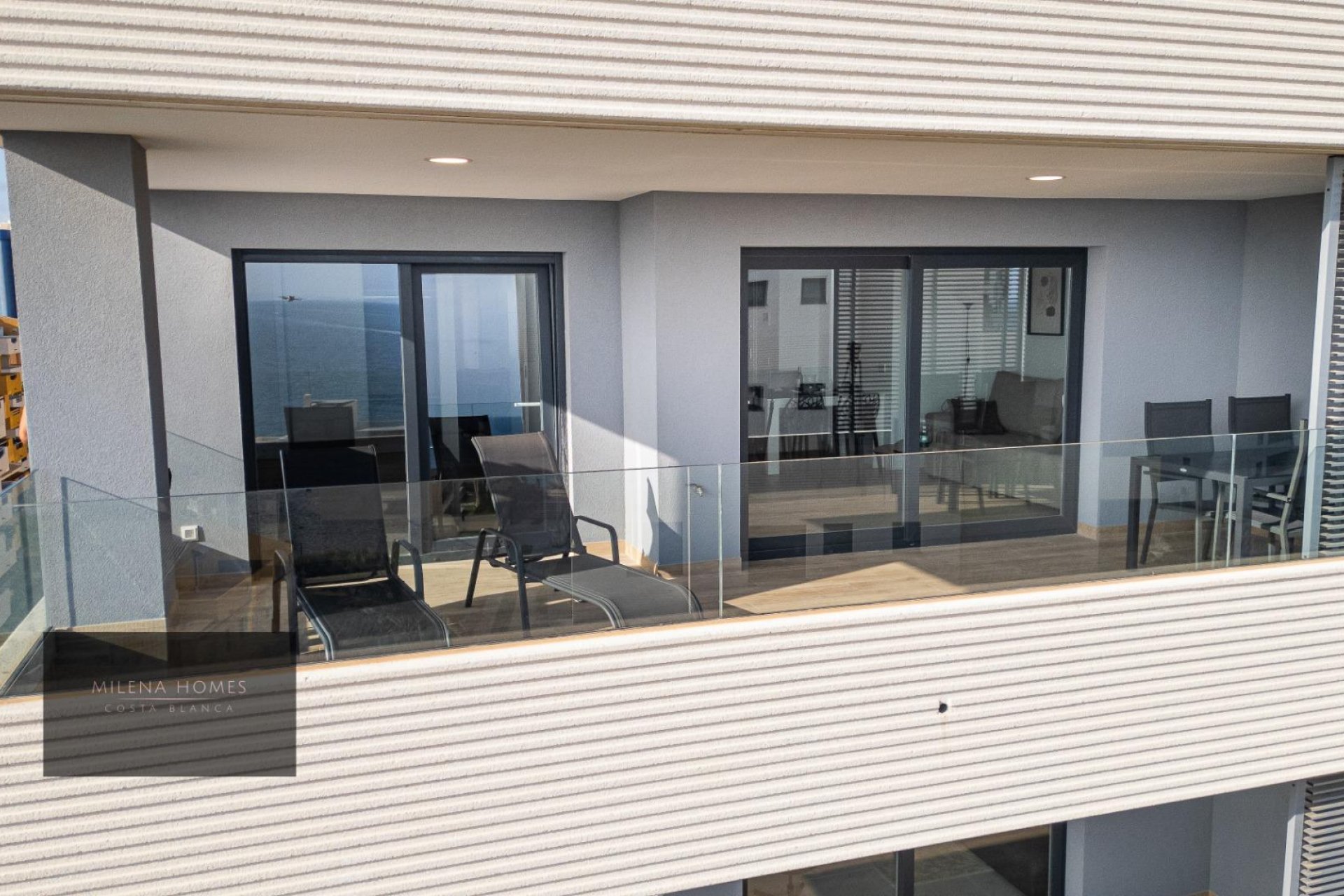 Használt Ingatlanok - Apartman -
Torrevieja - Punta Prima