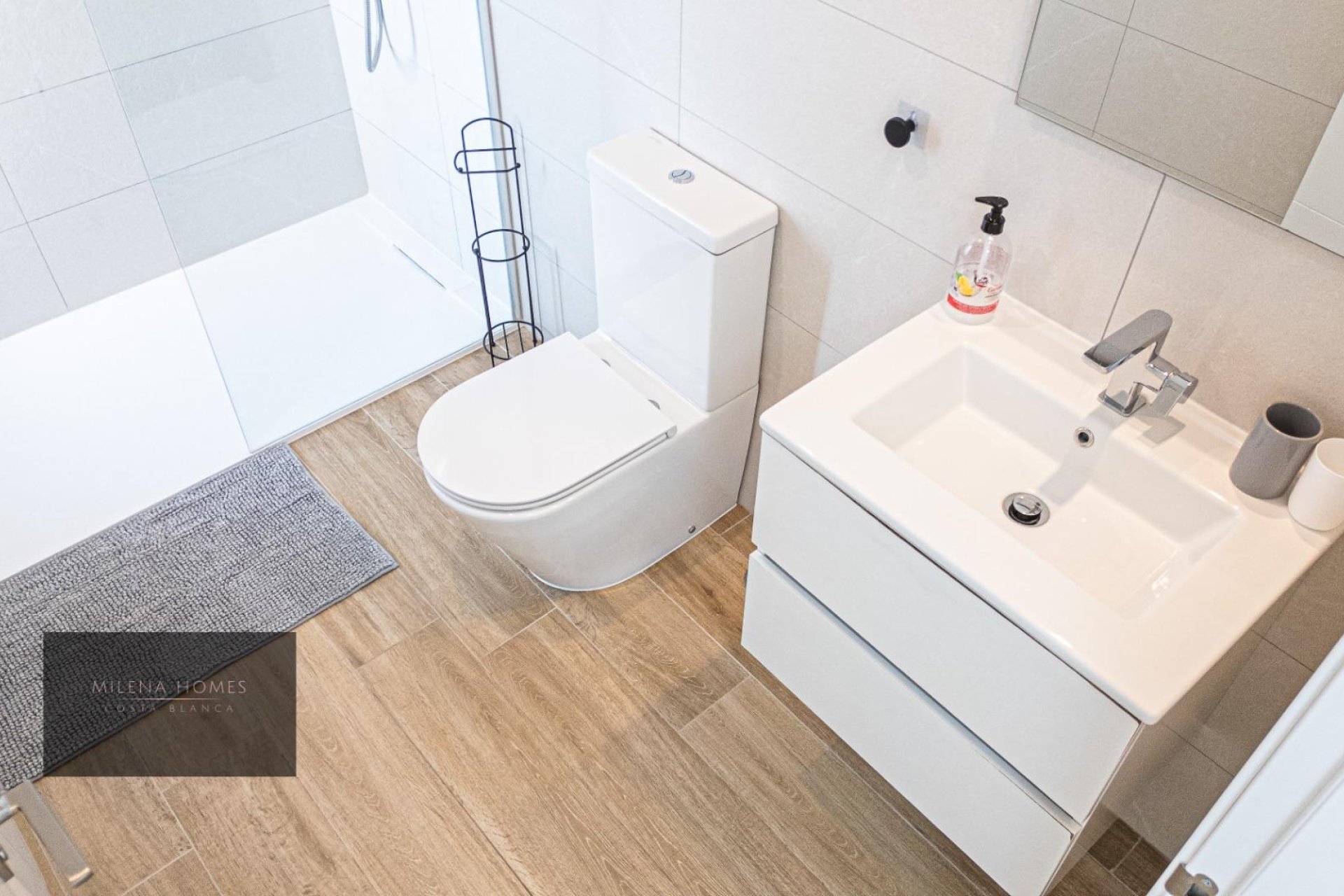 Használt Ingatlanok - Apartman -
Torrevieja - Punta Prima