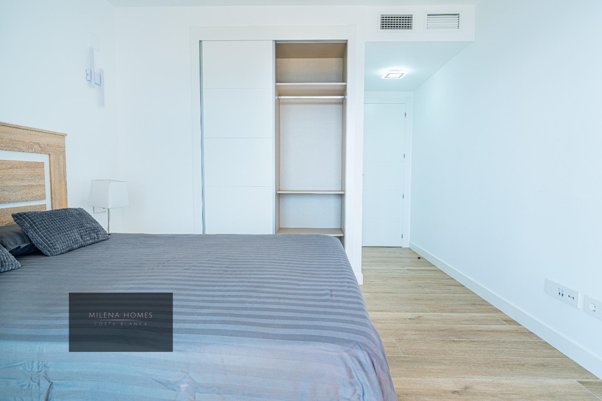 Használt Ingatlanok - Apartman -
Torrevieja - Punta Prima