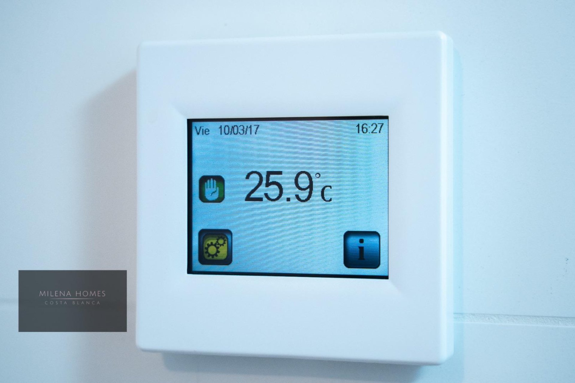 Használt Ingatlanok - Apartman -
Torrevieja - Punta Prima