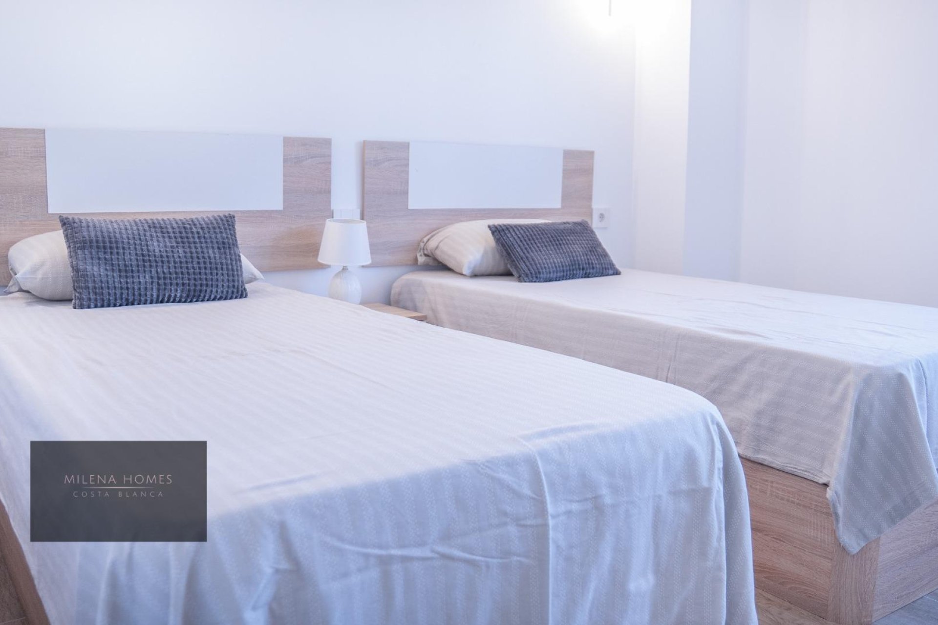 Használt Ingatlanok - Apartman -
Torrevieja - Punta Prima