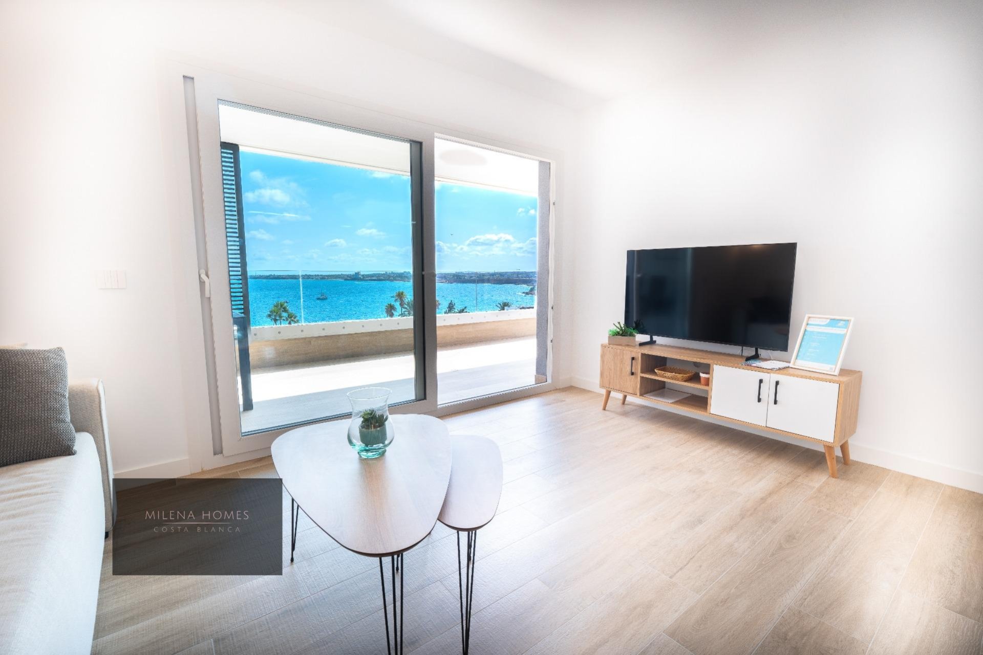 Használt Ingatlanok - Apartman -
Torrevieja - Punta Prima