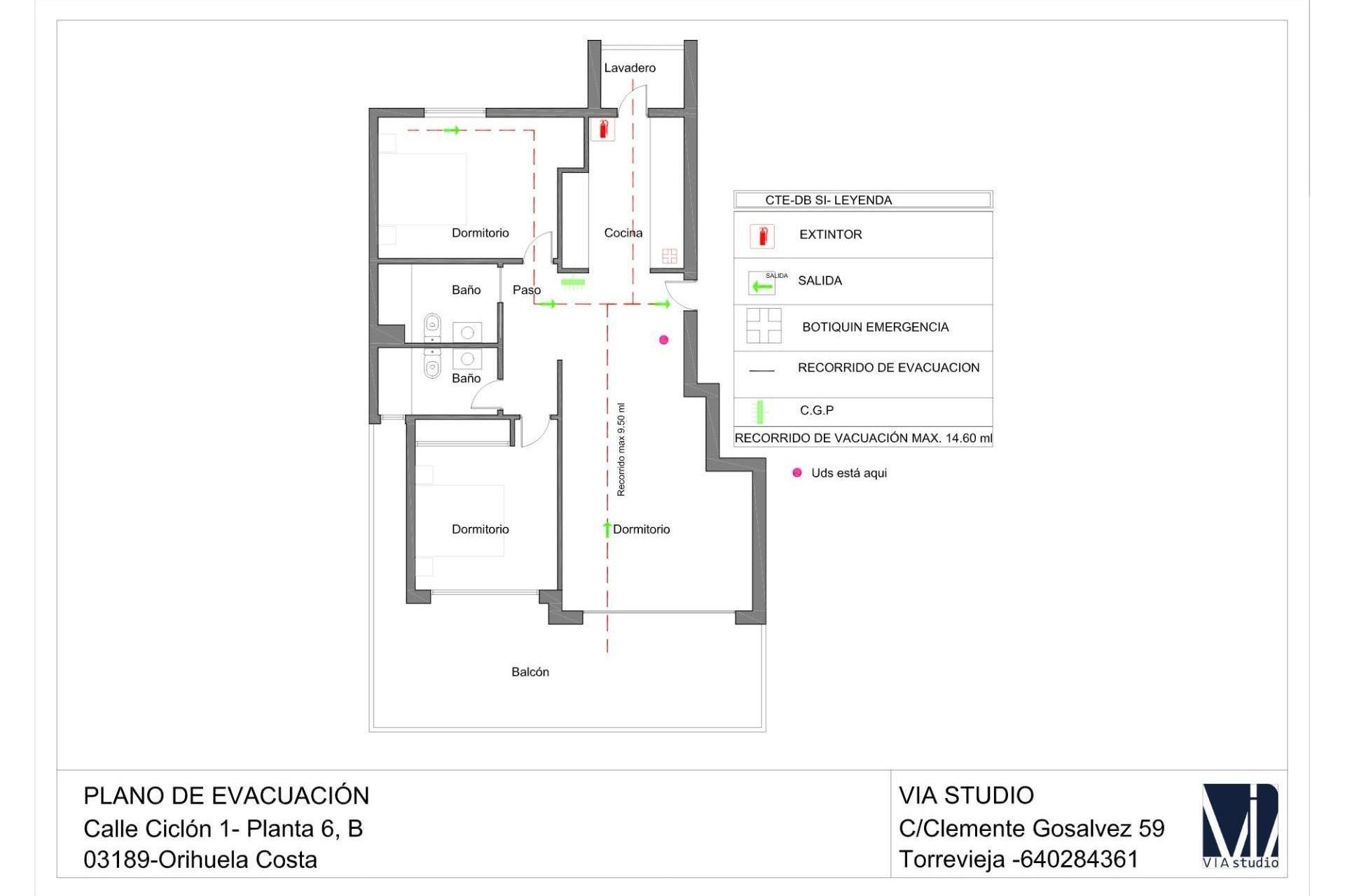 Használt Ingatlanok - Apartman -
Torrevieja - Punta Prima