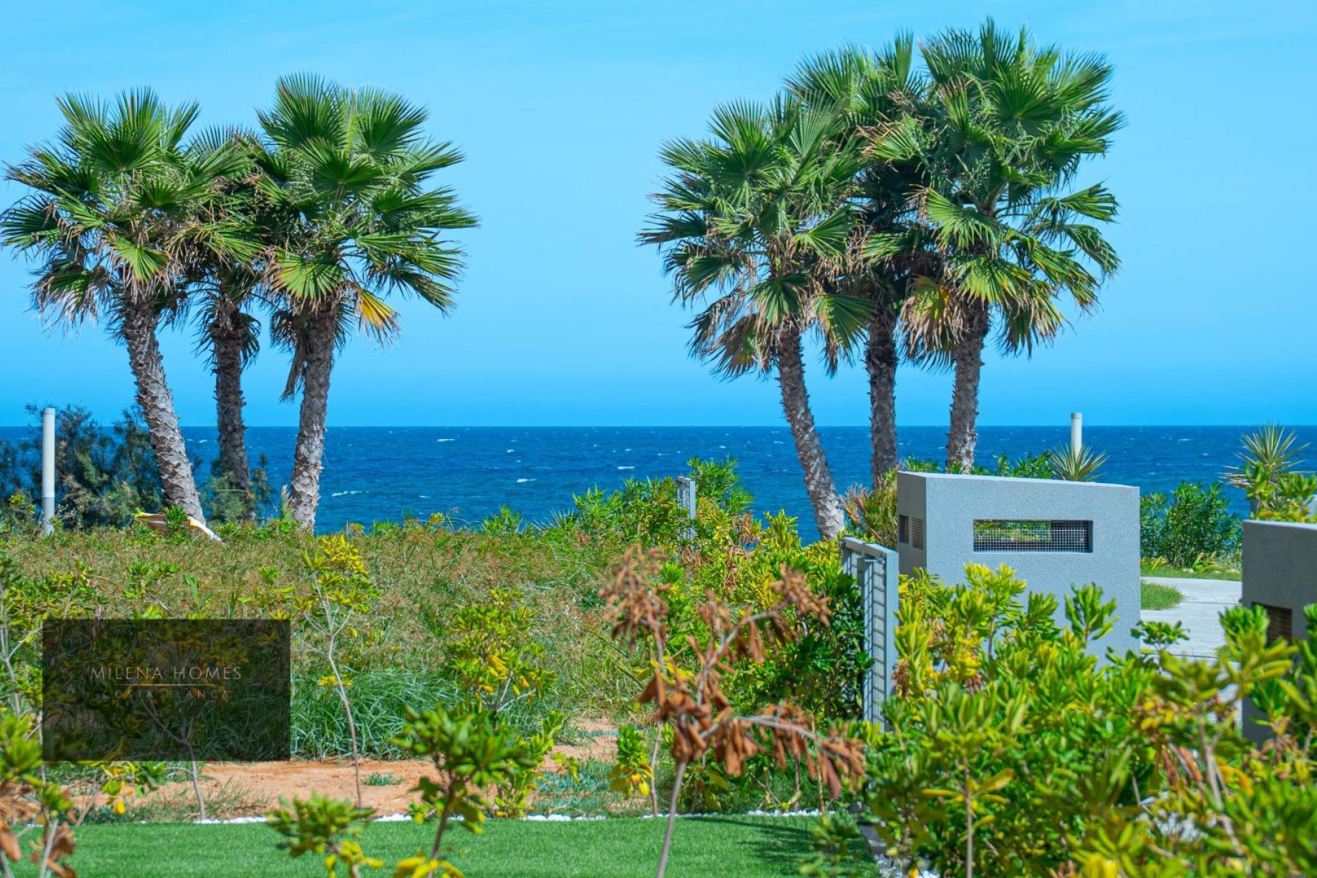 Használt Ingatlanok - Apartman -
Torrevieja - Punta Prima