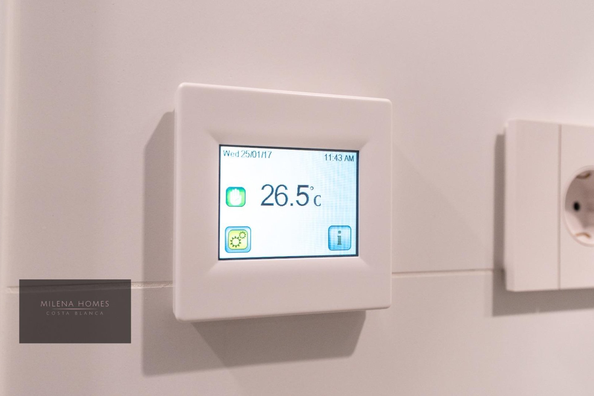 Használt Ingatlanok - Apartman -
Torrevieja - Punta Prima