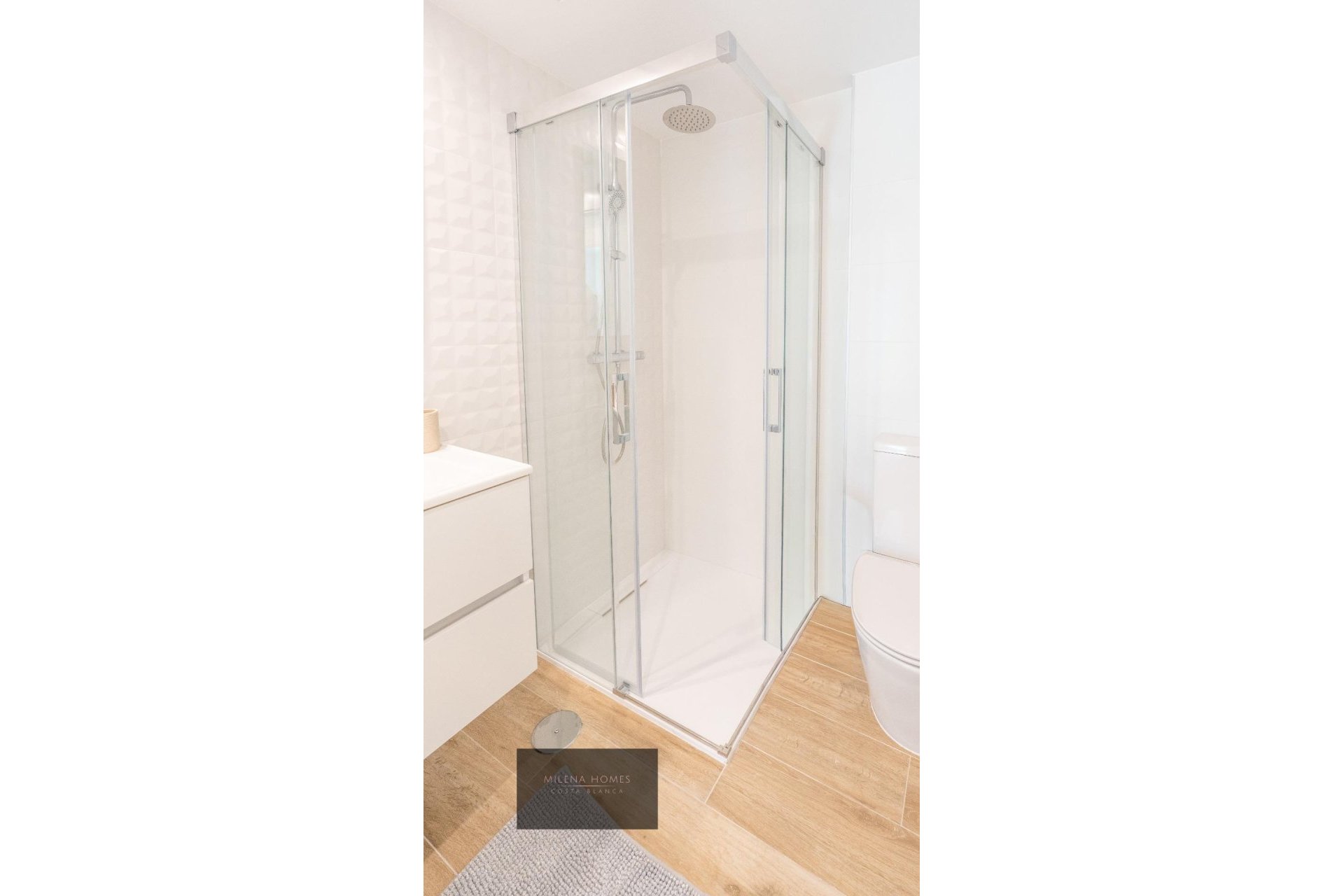 Használt Ingatlanok - Apartman -
Torrevieja - Punta Prima