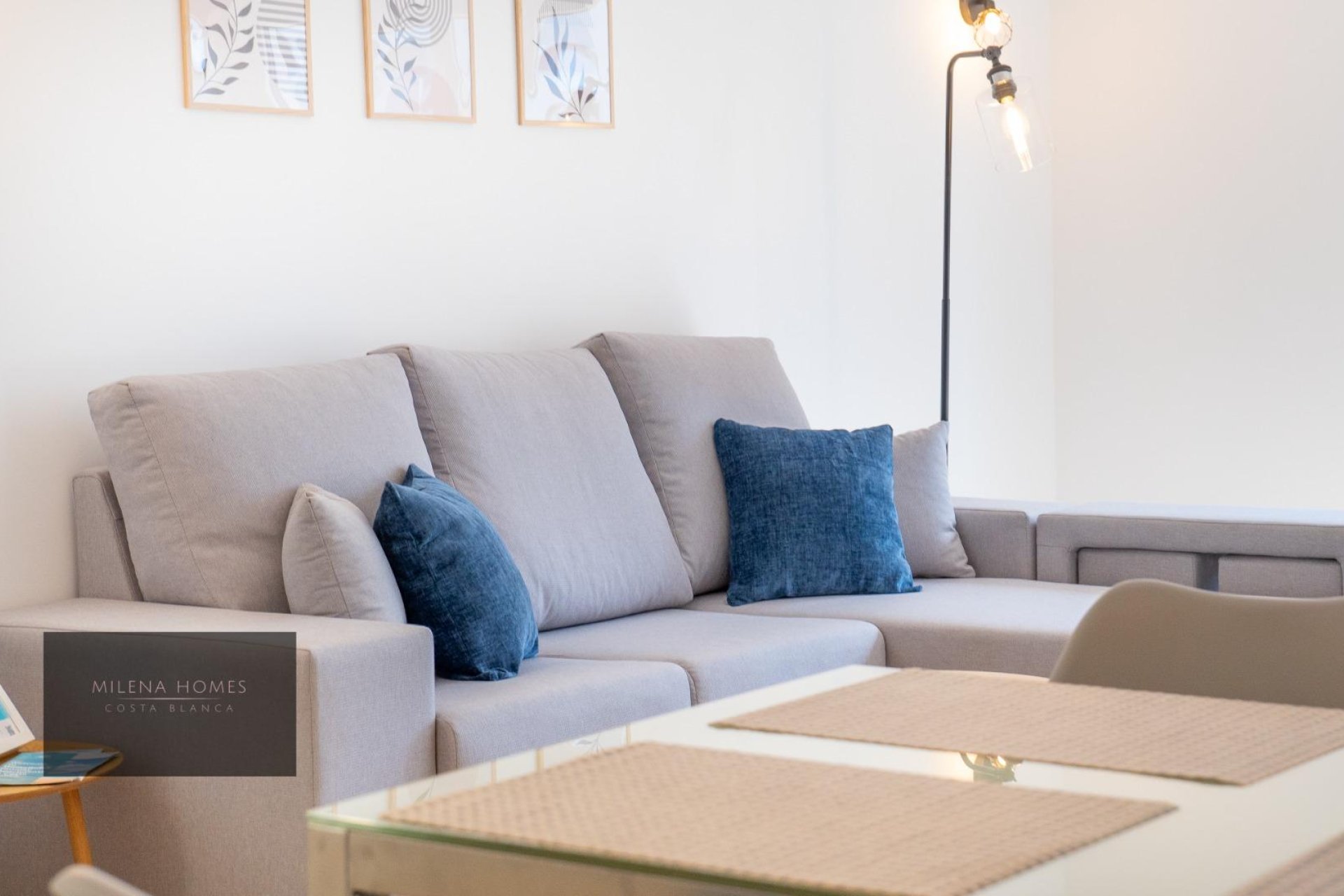 Használt Ingatlanok - Apartman -
Torrevieja - Punta Prima