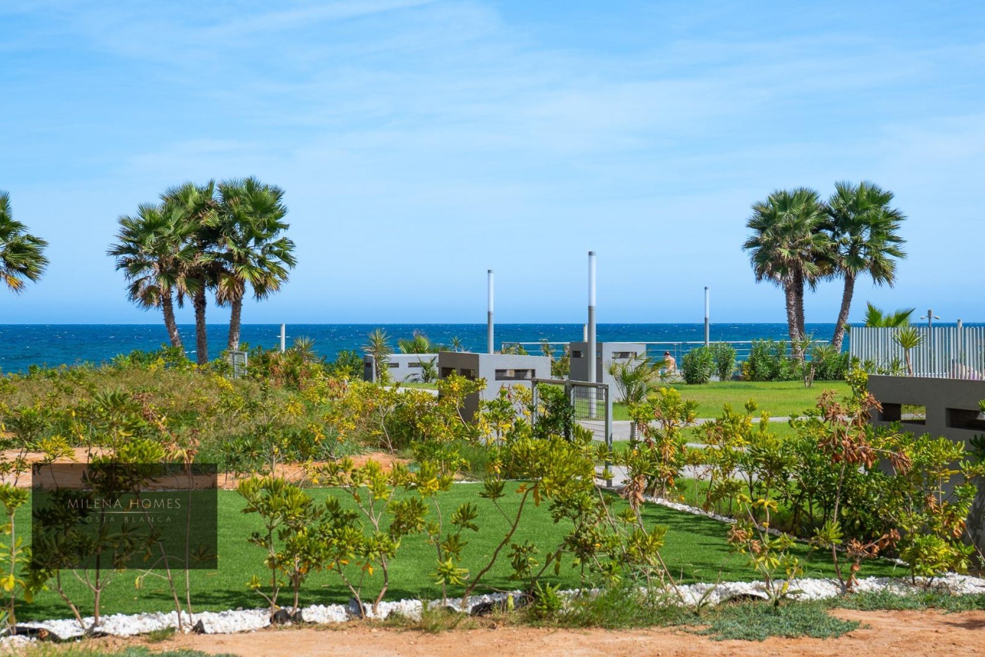 Használt Ingatlanok - Apartman -
Torrevieja - Punta Prima