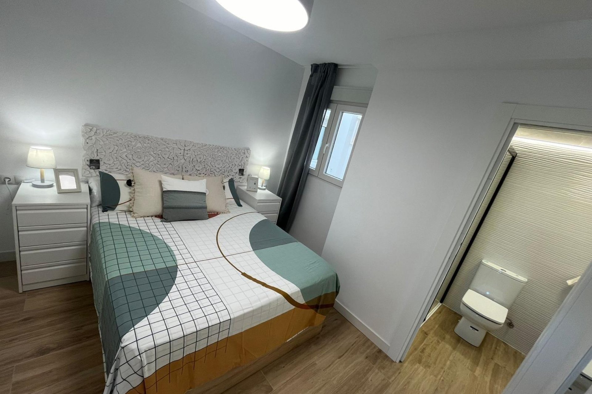 Használt Ingatlanok - Apartman -
Torrevieja - Punta Prima