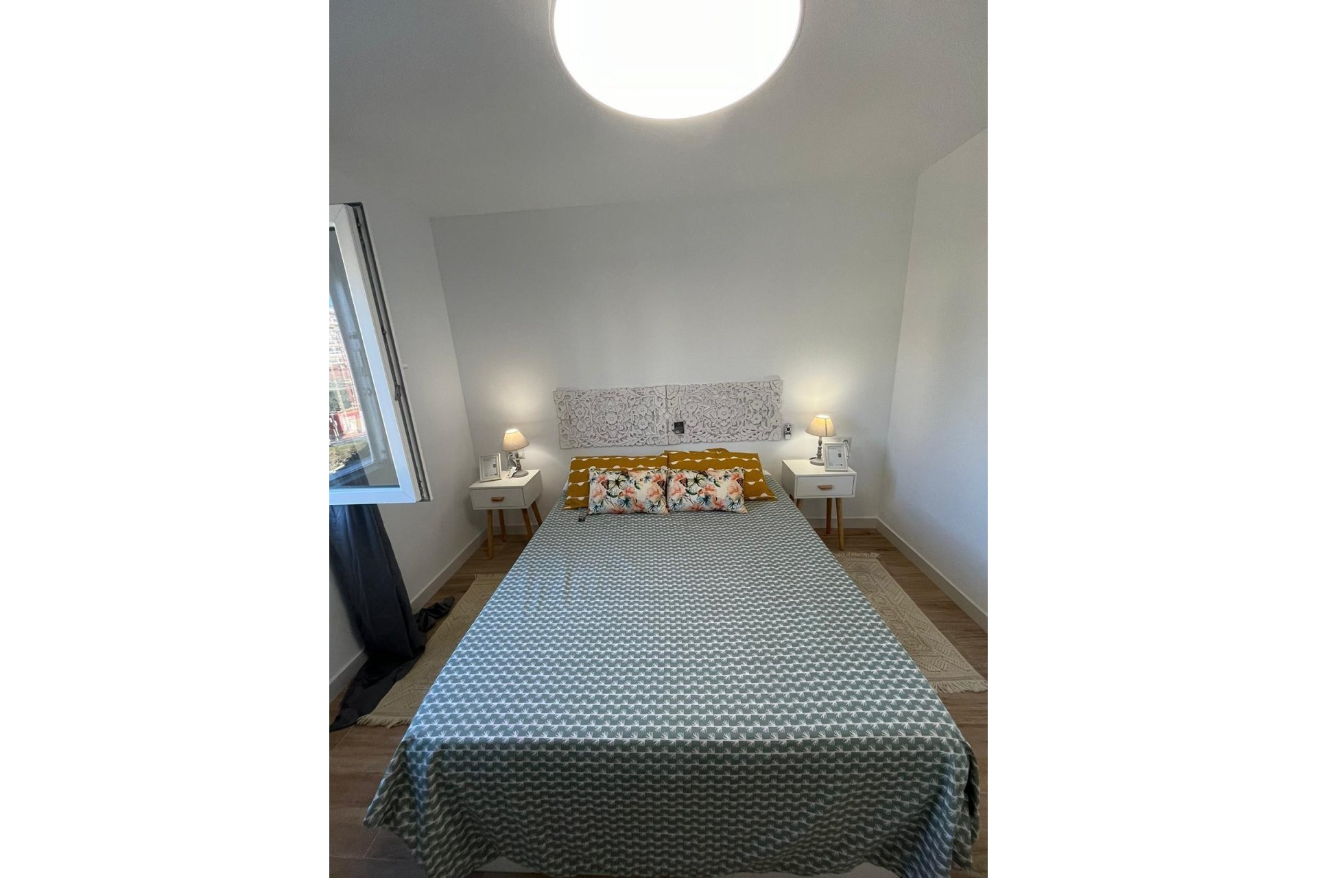 Használt Ingatlanok - Apartman -
Torrevieja - Punta Prima