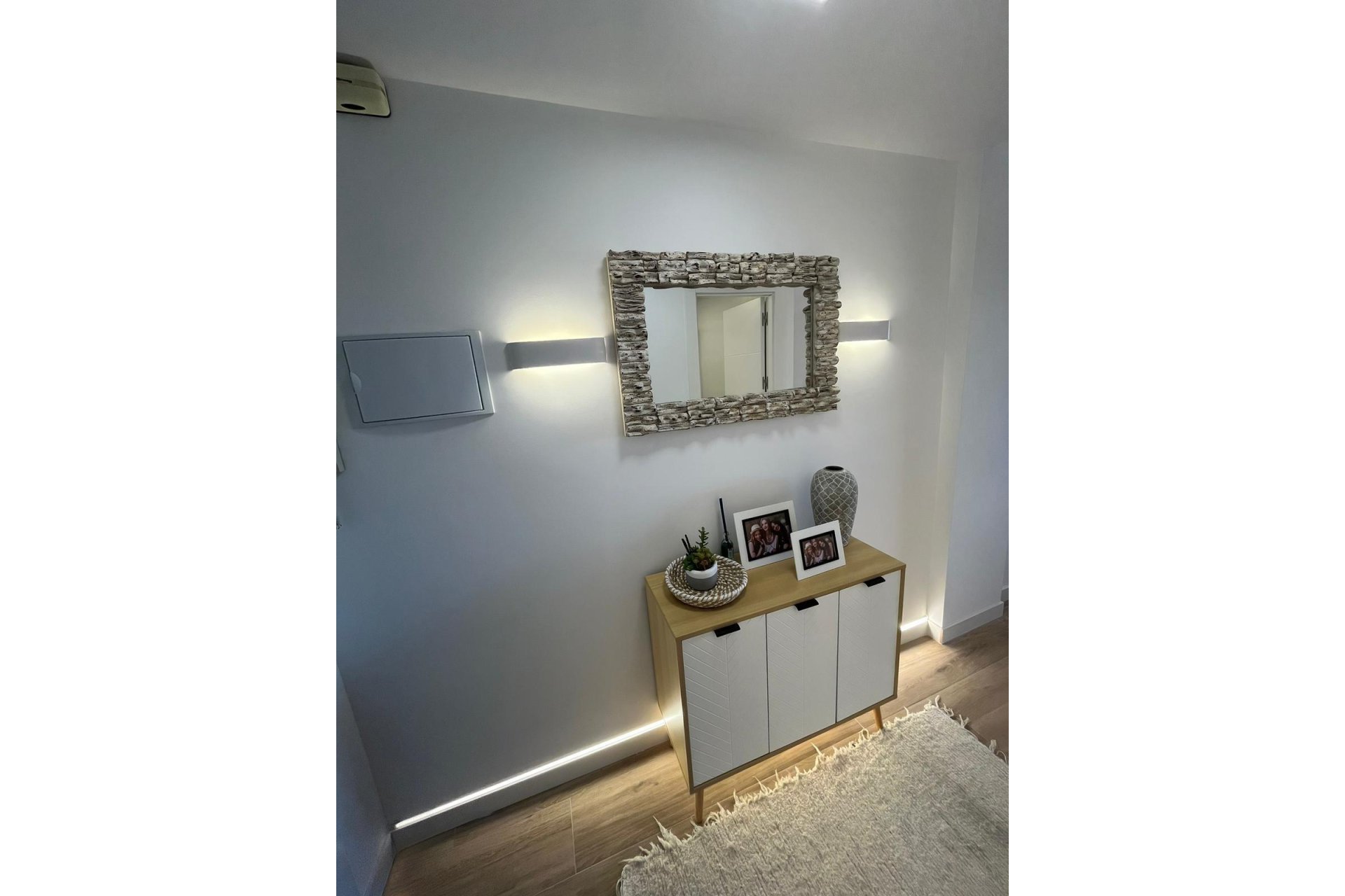 Használt Ingatlanok - Apartman -
Torrevieja - Punta Prima